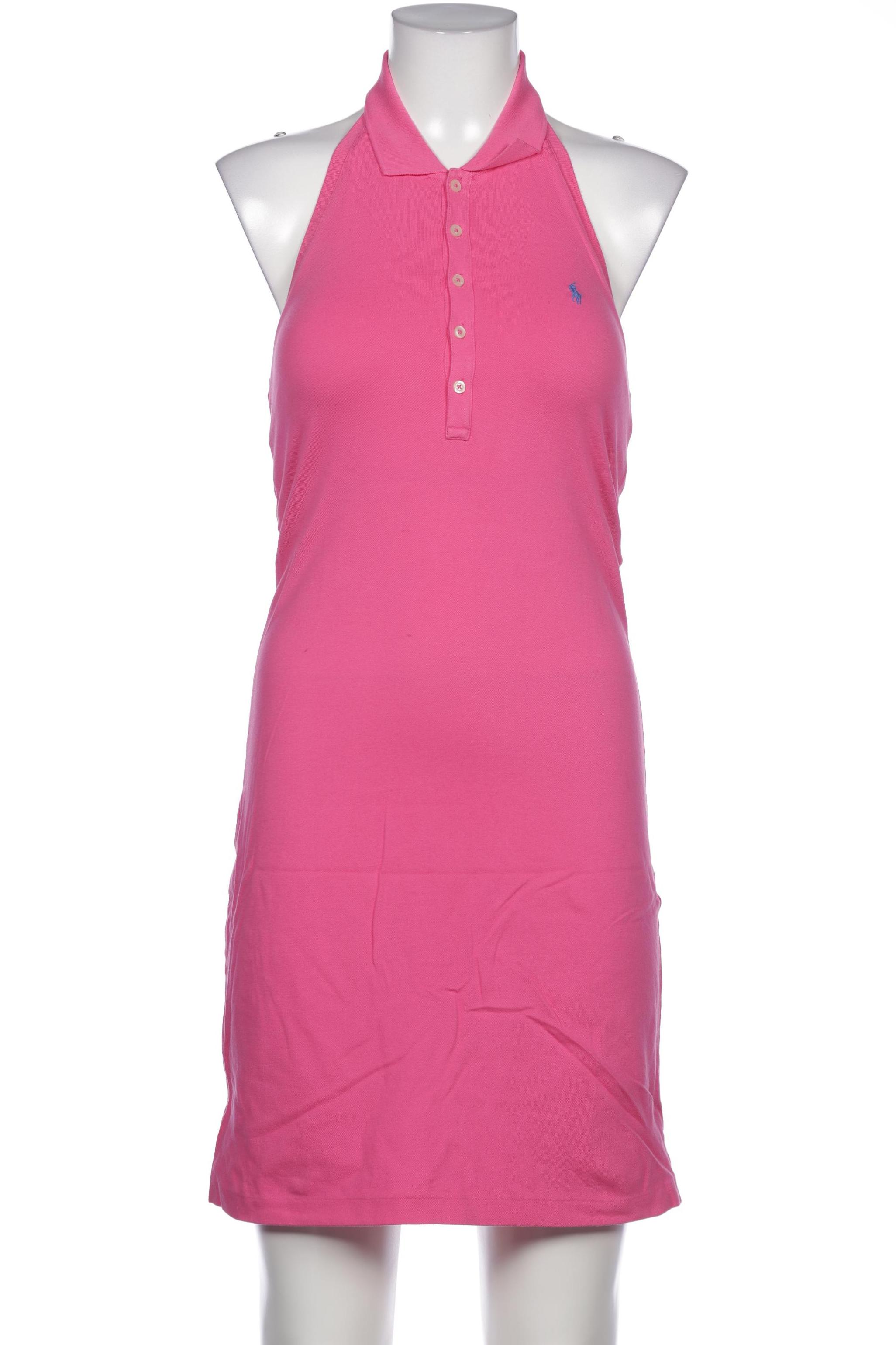 

Polo Ralph Lauren Damen Kleid, pink