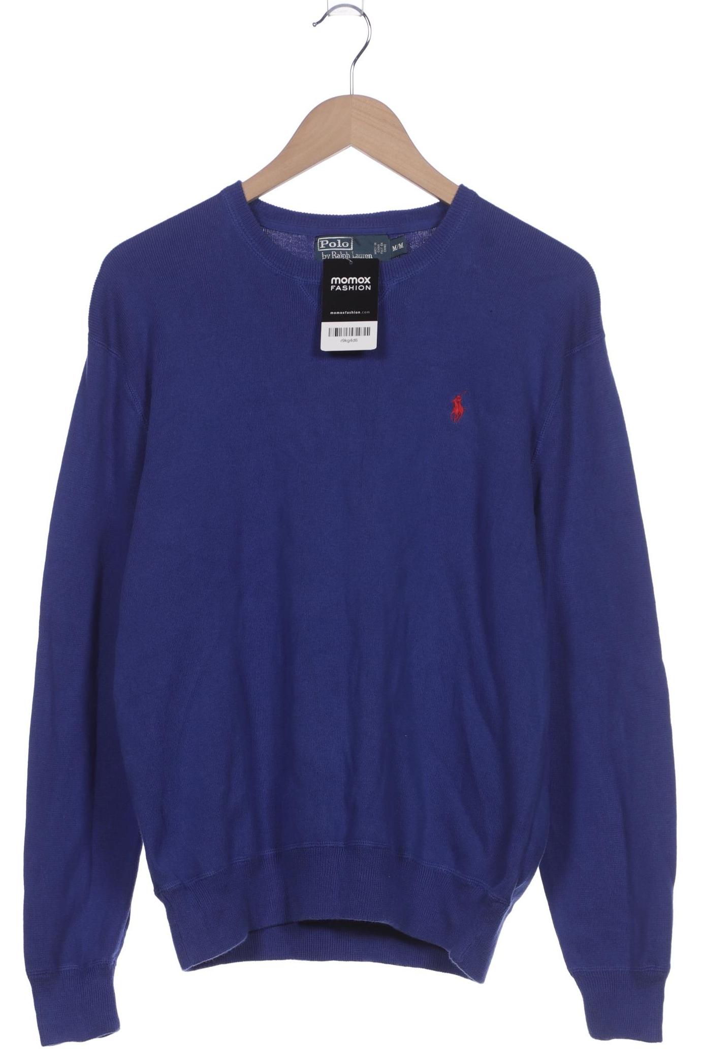 

Polo Ralph Lauren Herren Pullover, blau, Gr. 48