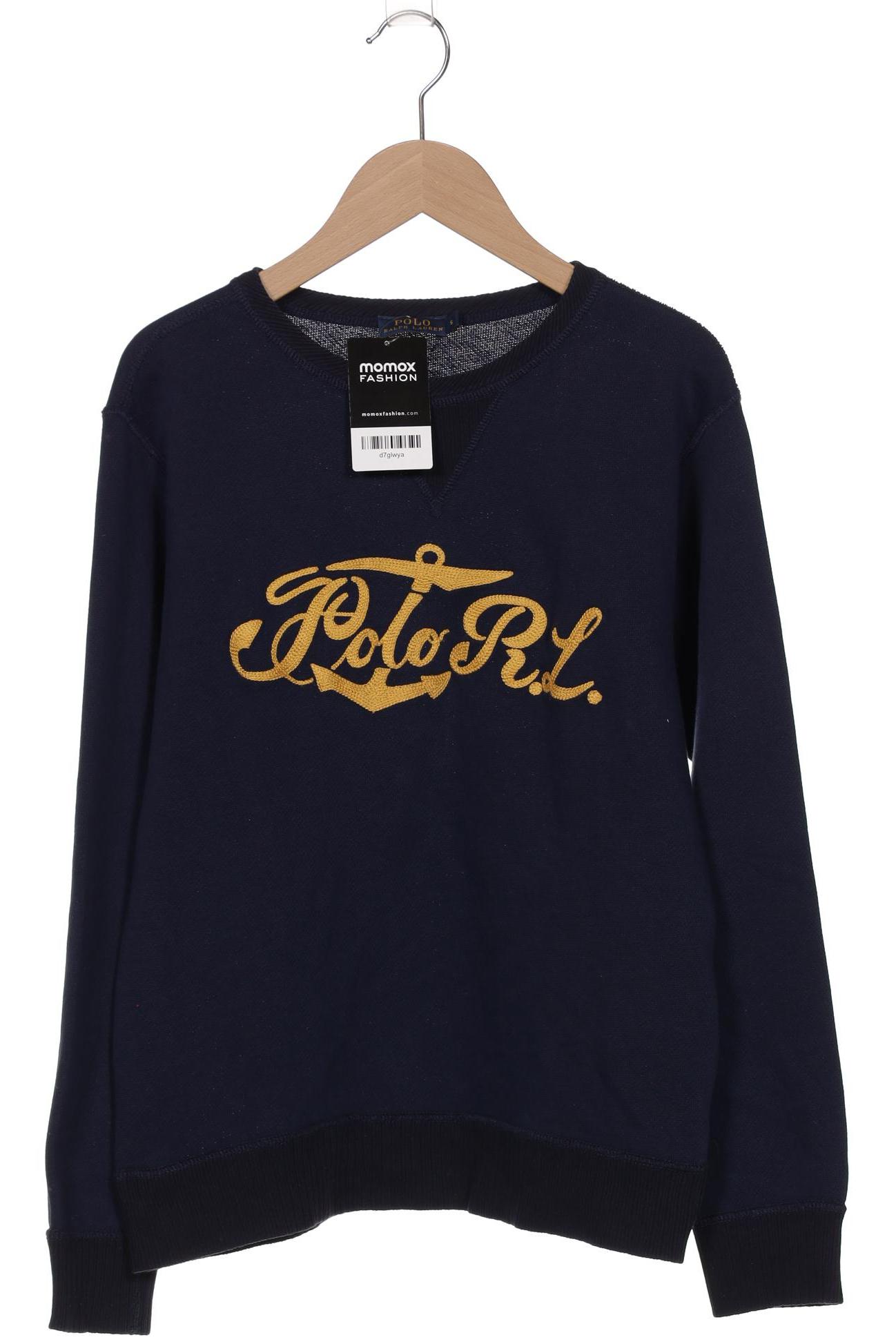 

Polo Ralph Lauren Damen Pullover, marineblau, Gr. 36