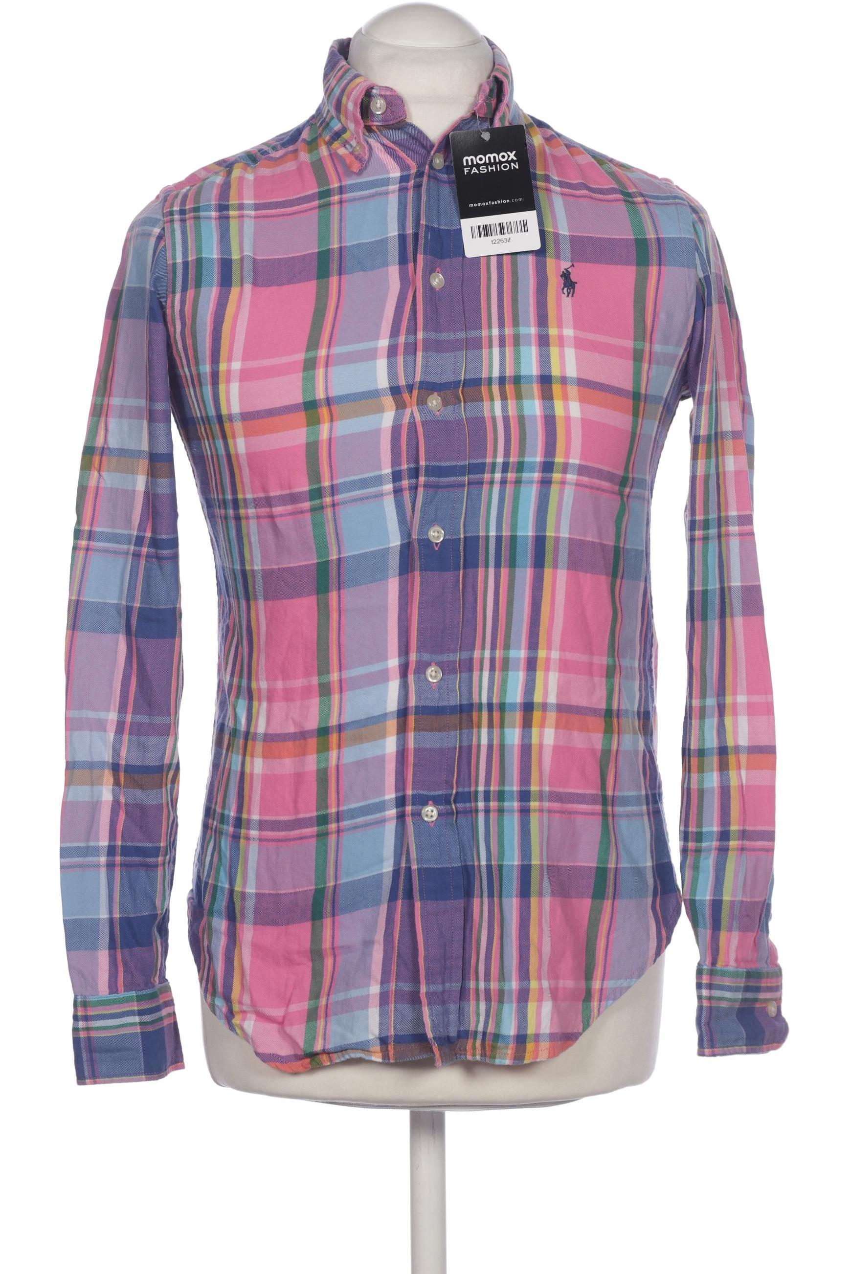 

Polo Ralph Lauren Herren Hemd, mehrfarbig, Gr. 46