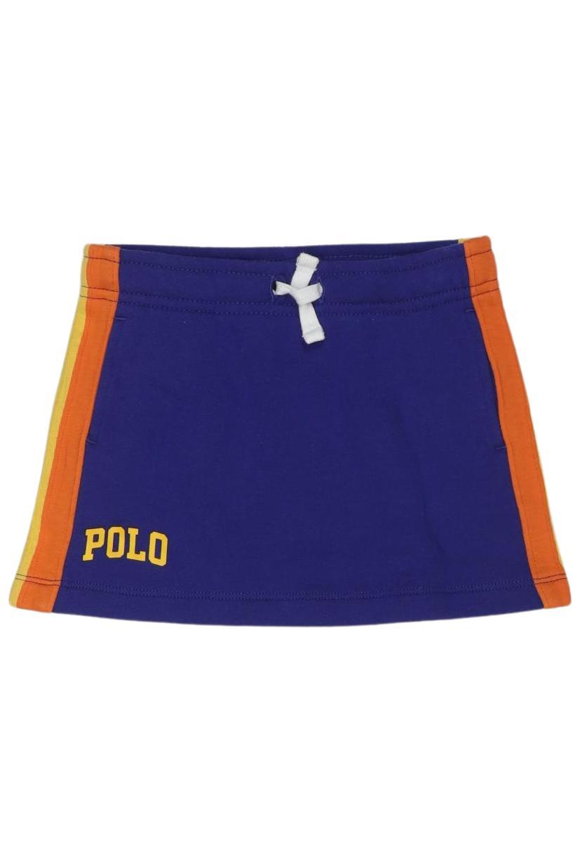 

Polo Ralph Lauren Mädchen Rock, mehrfarbig, Gr. 104