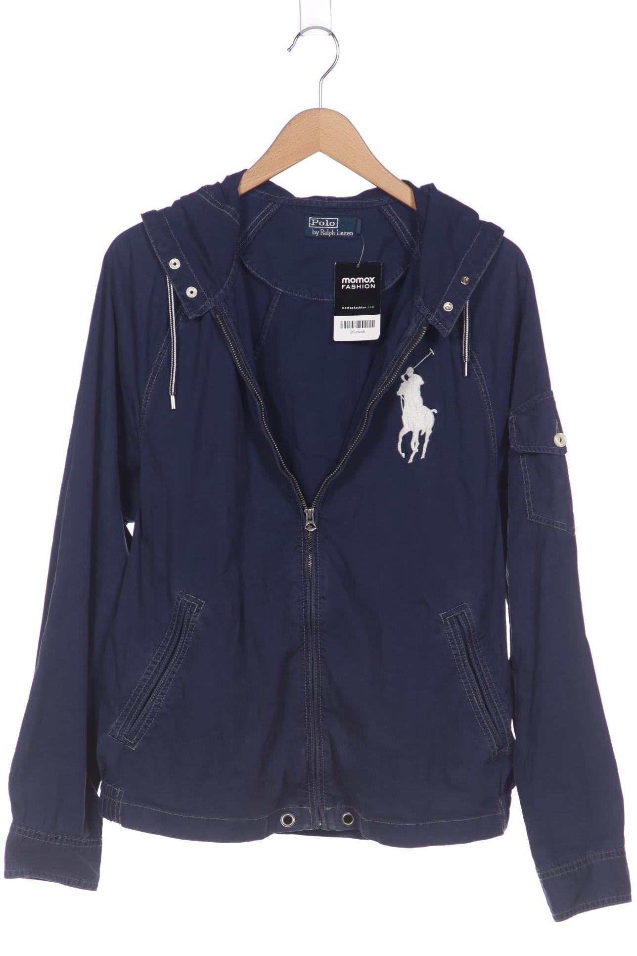 

Polo Ralph Lauren Herren Jacke, marineblau, Gr. 52
