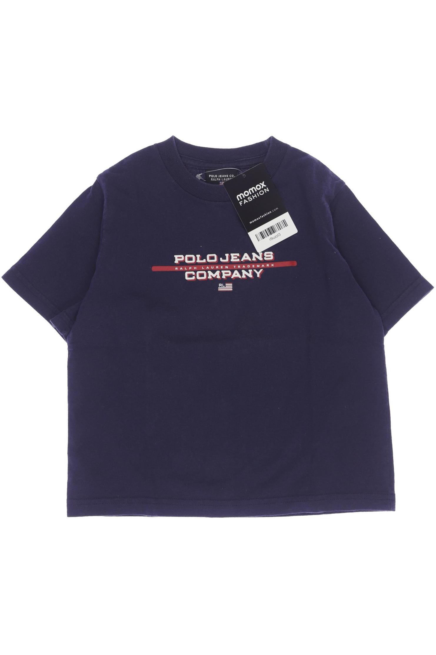 

Polo Ralph Lauren Jungen T-Shirt, marineblau