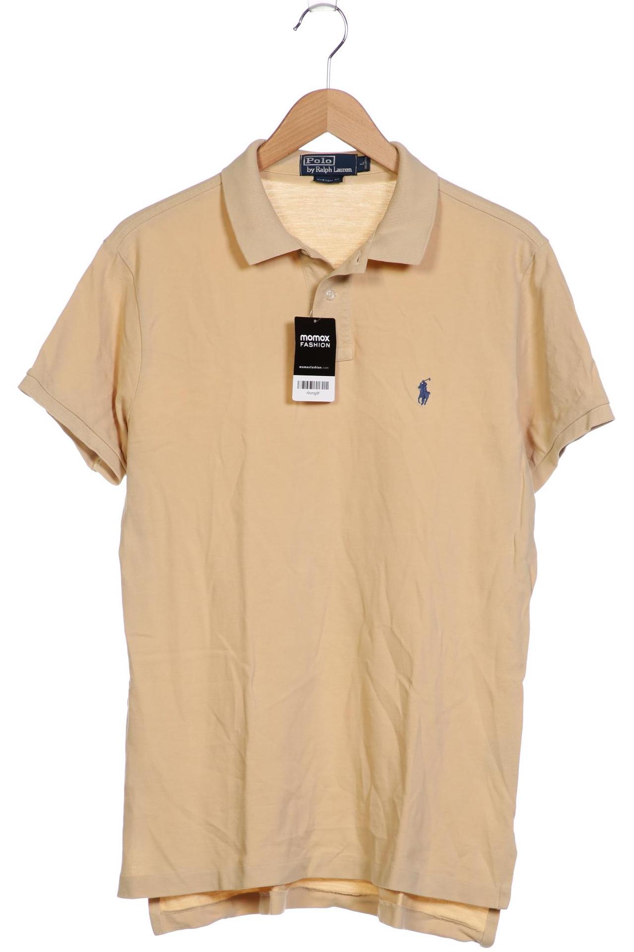 

Polo Ralph Lauren Herren Poloshirt, beige, Gr. 52