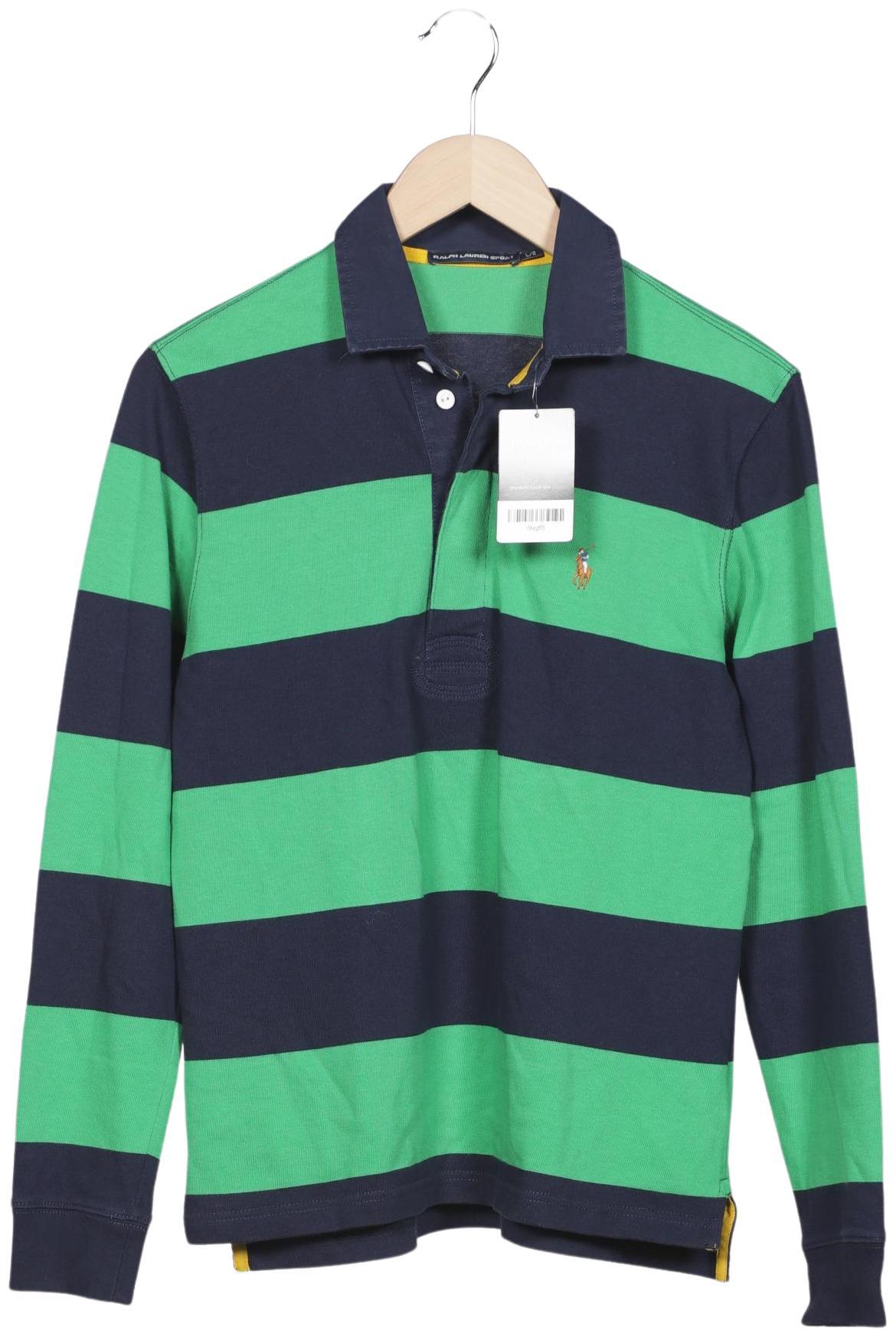 

Polo Ralph Lauren Damen Langarmshirt, mehrfarbig, Gr. 42