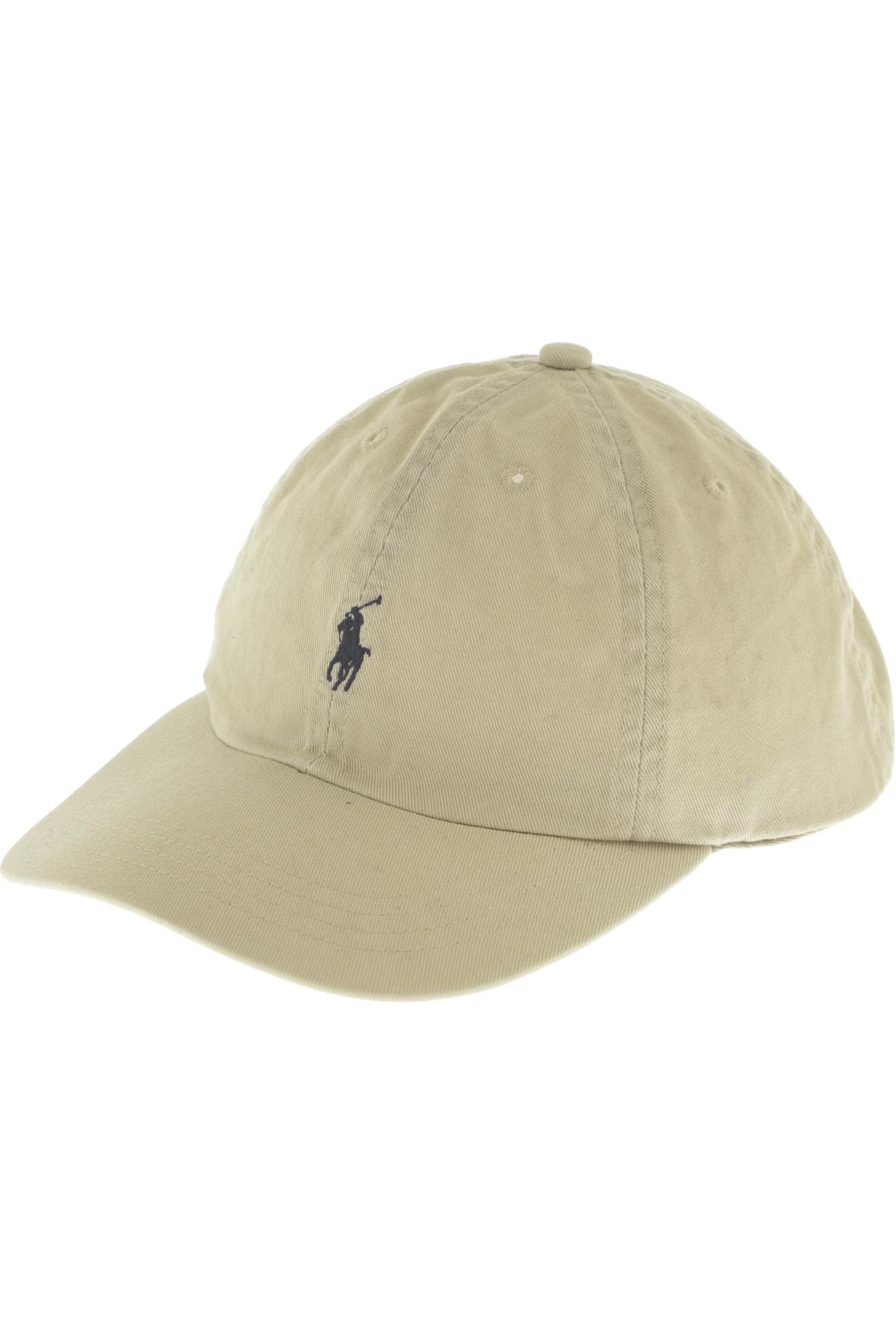 

Polo Ralph Lauren Herren Hut/Mütze, beige, Gr. uni