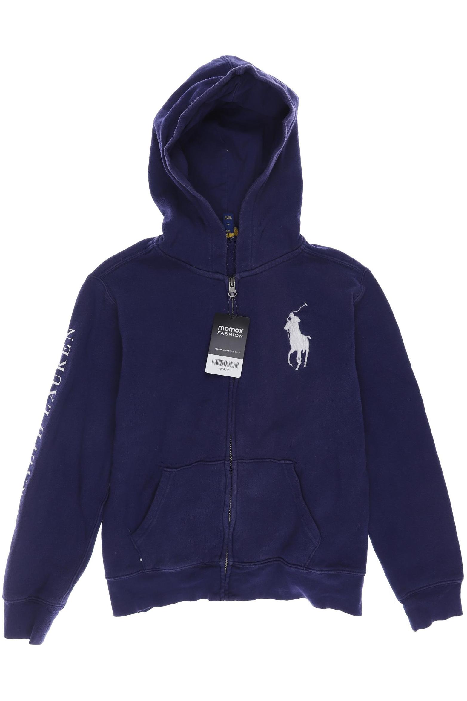 

Polo Ralph Lauren Jungen Hoodies & Sweater, marineblau