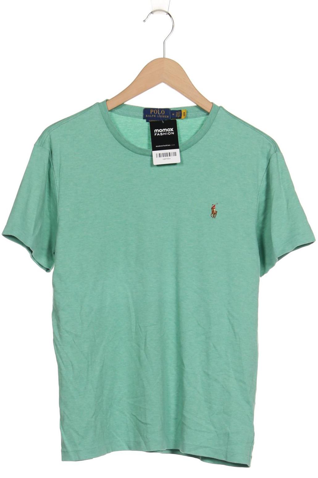 

Polo Ralph Lauren Herren T-Shirt, türkis, Gr. 48