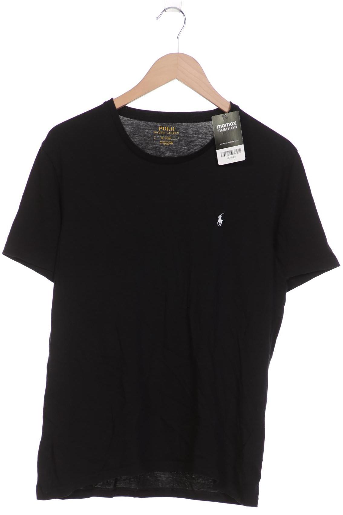 

Polo Ralph Lauren Herren T-Shirt, schwarz, Gr. 48