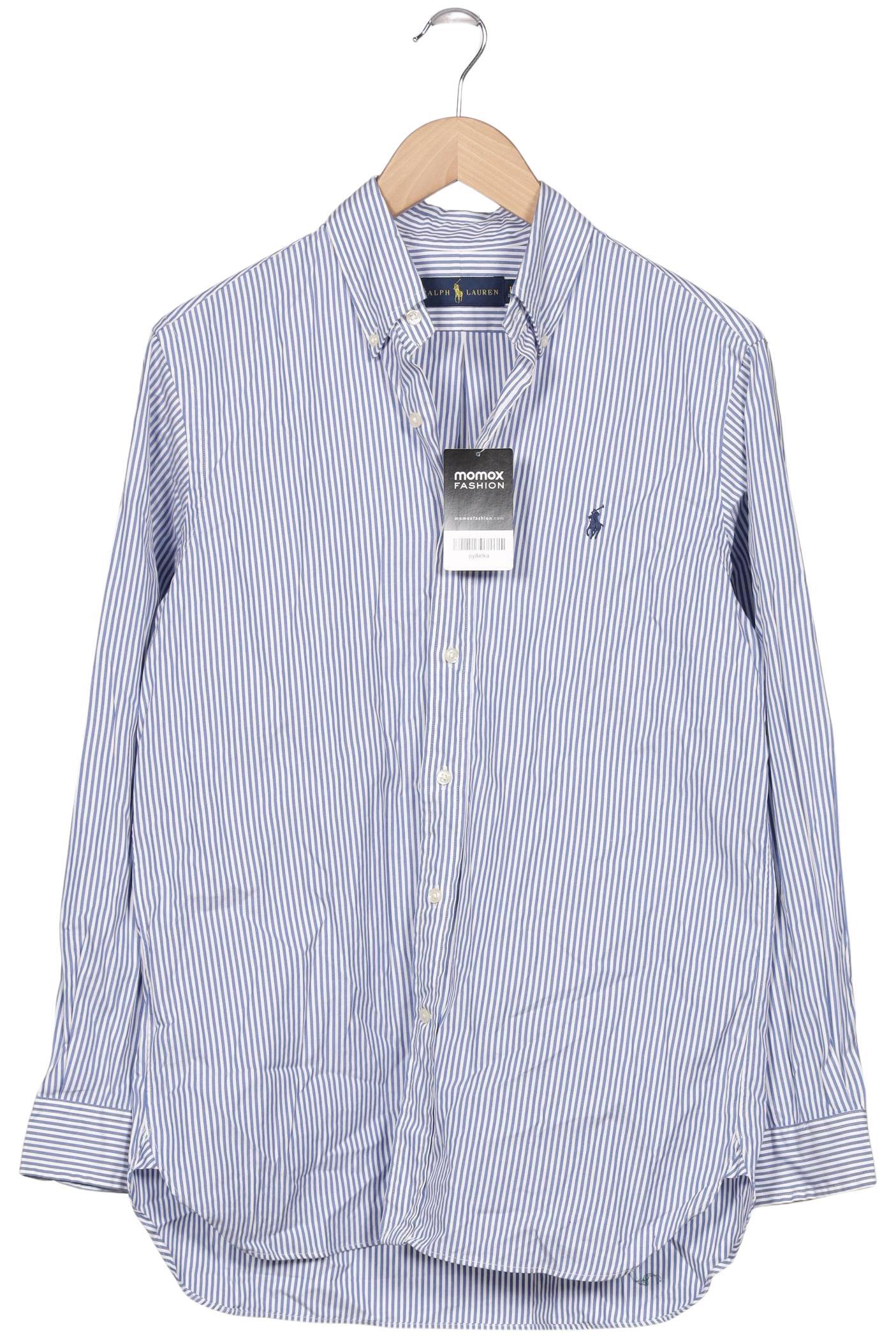 

Polo Ralph Lauren Herren Hemd, blau, Gr. 15