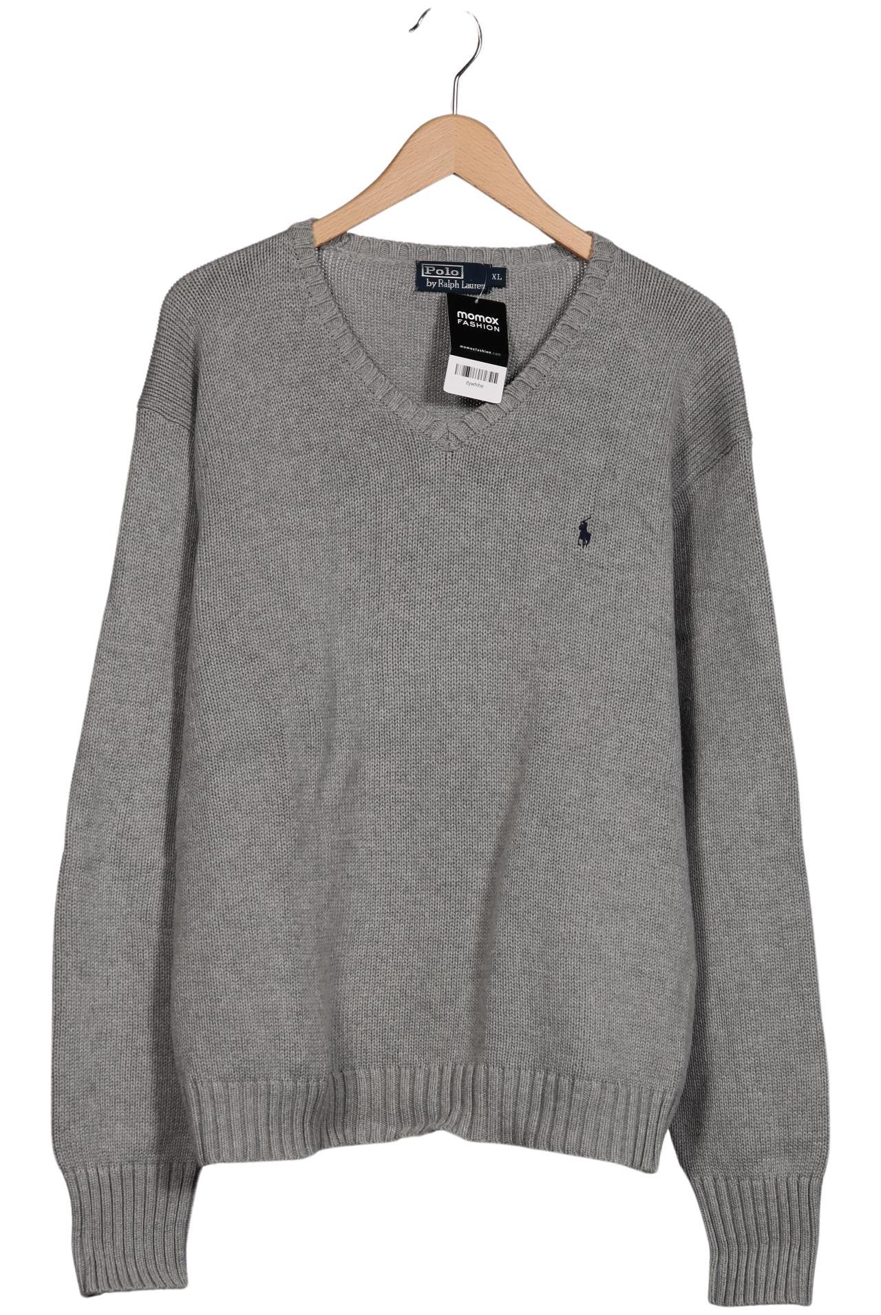 

Polo Ralph Lauren Herren Pullover, grau, Gr. 54