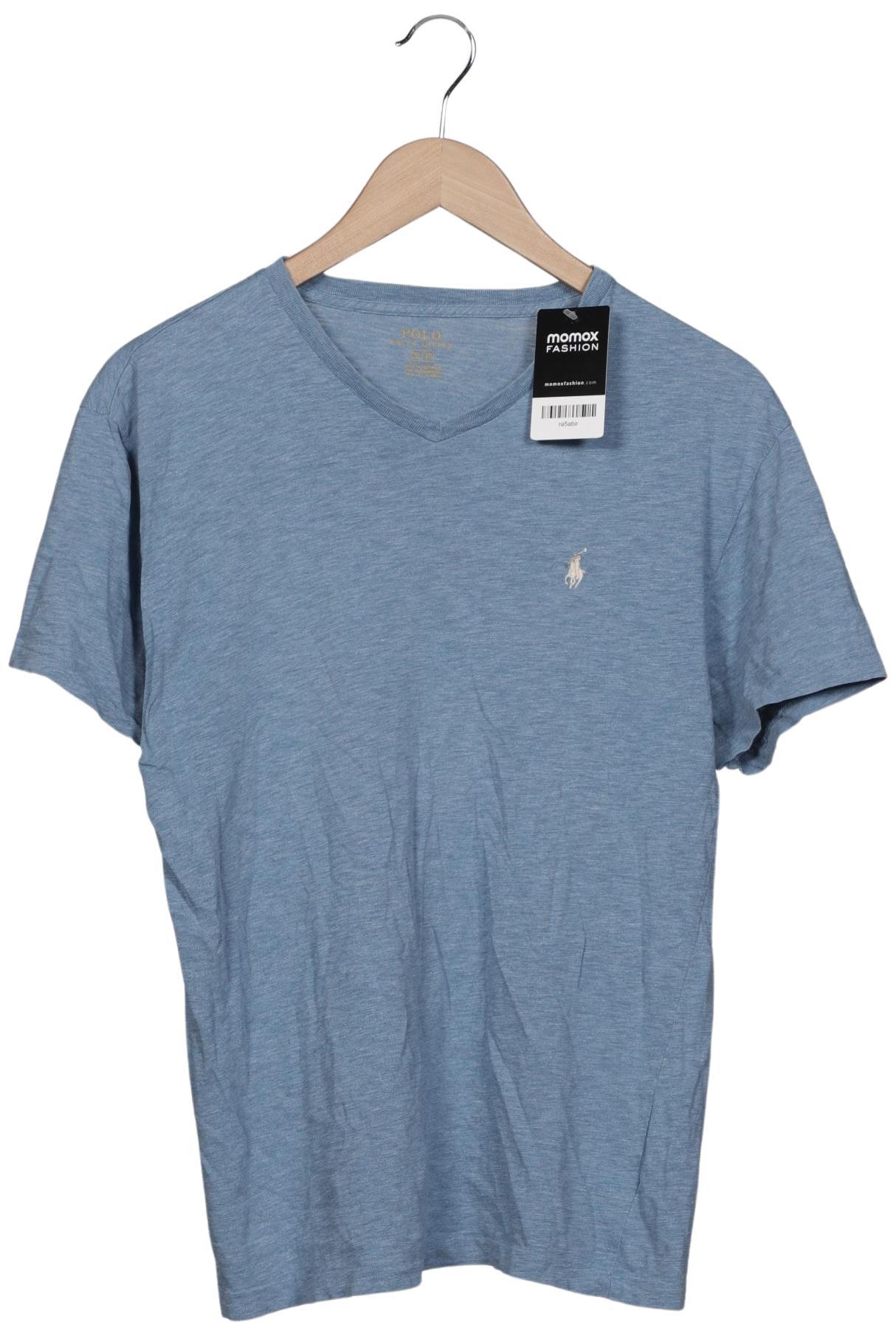 

Polo Ralph Lauren Herren T-Shirt, hellblau, Gr. 46