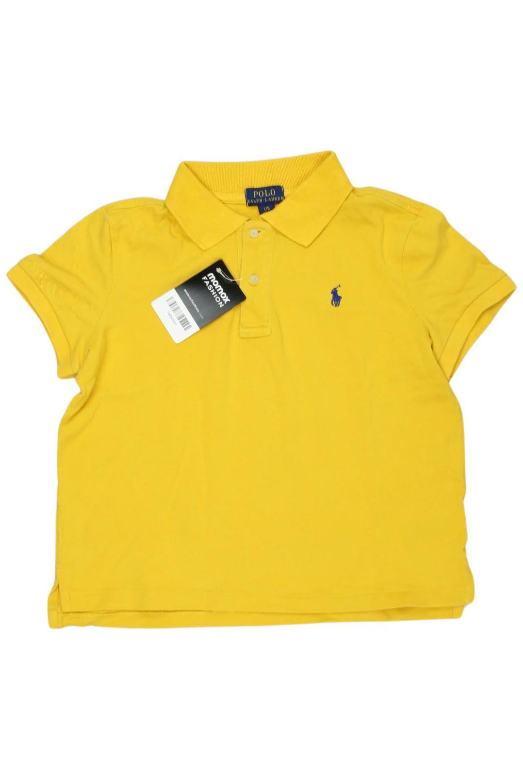 

Polo Ralph Lauren Herren Poloshirt, gelb, Gr. 158