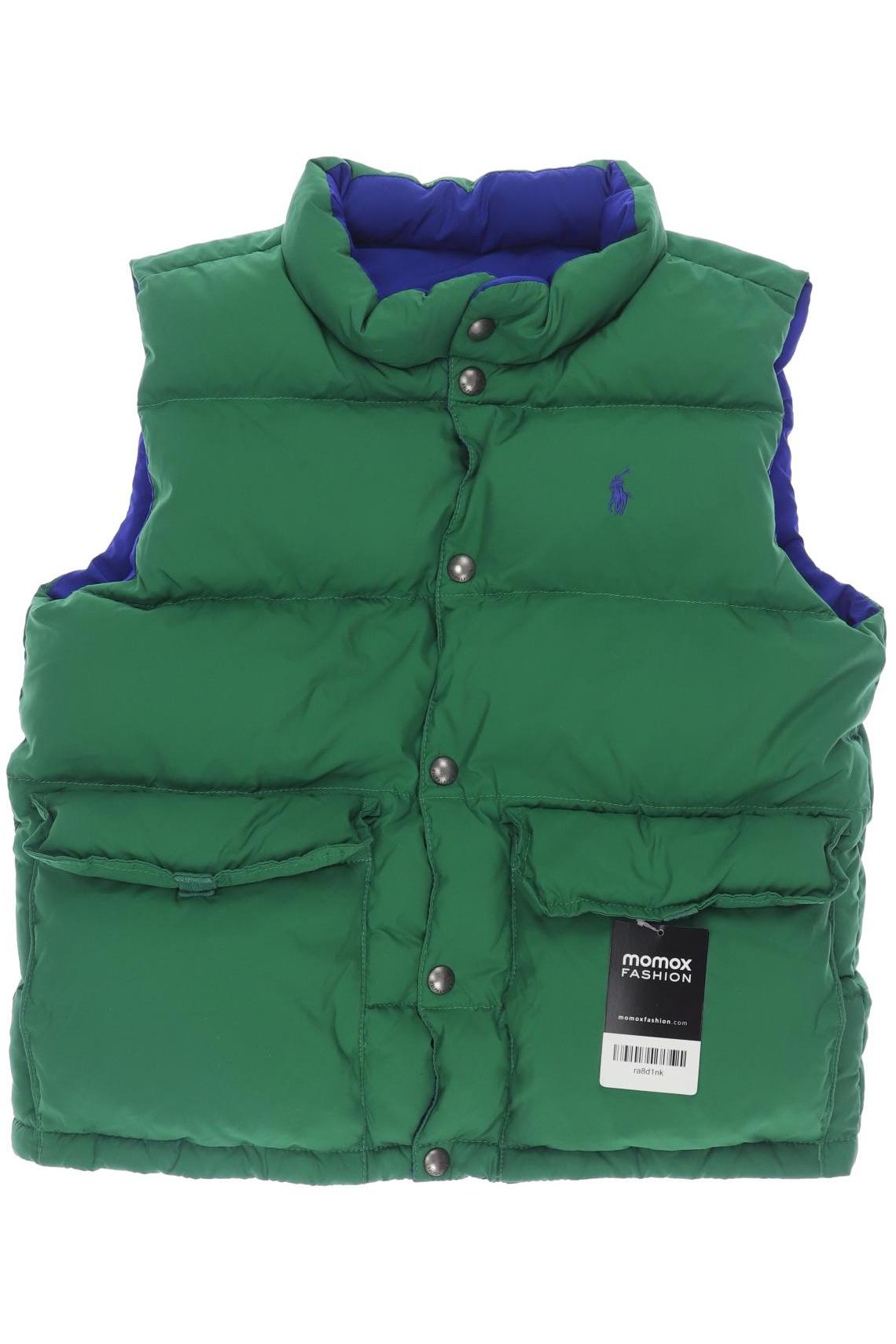 

Polo Ralph Lauren Jungen Jacke, grün
