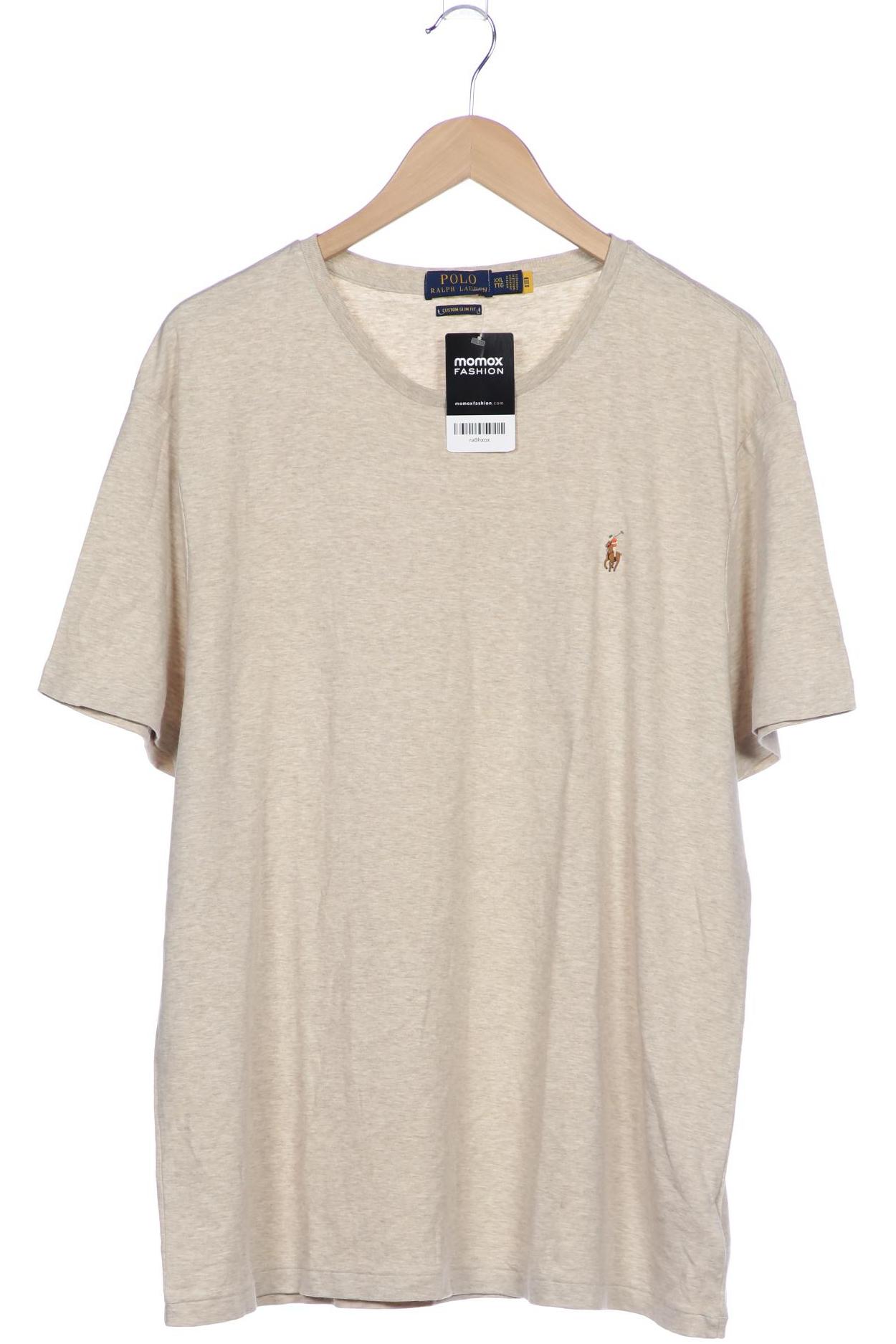 

Polo Ralph Lauren Herren T-Shirt, beige, Gr. 56