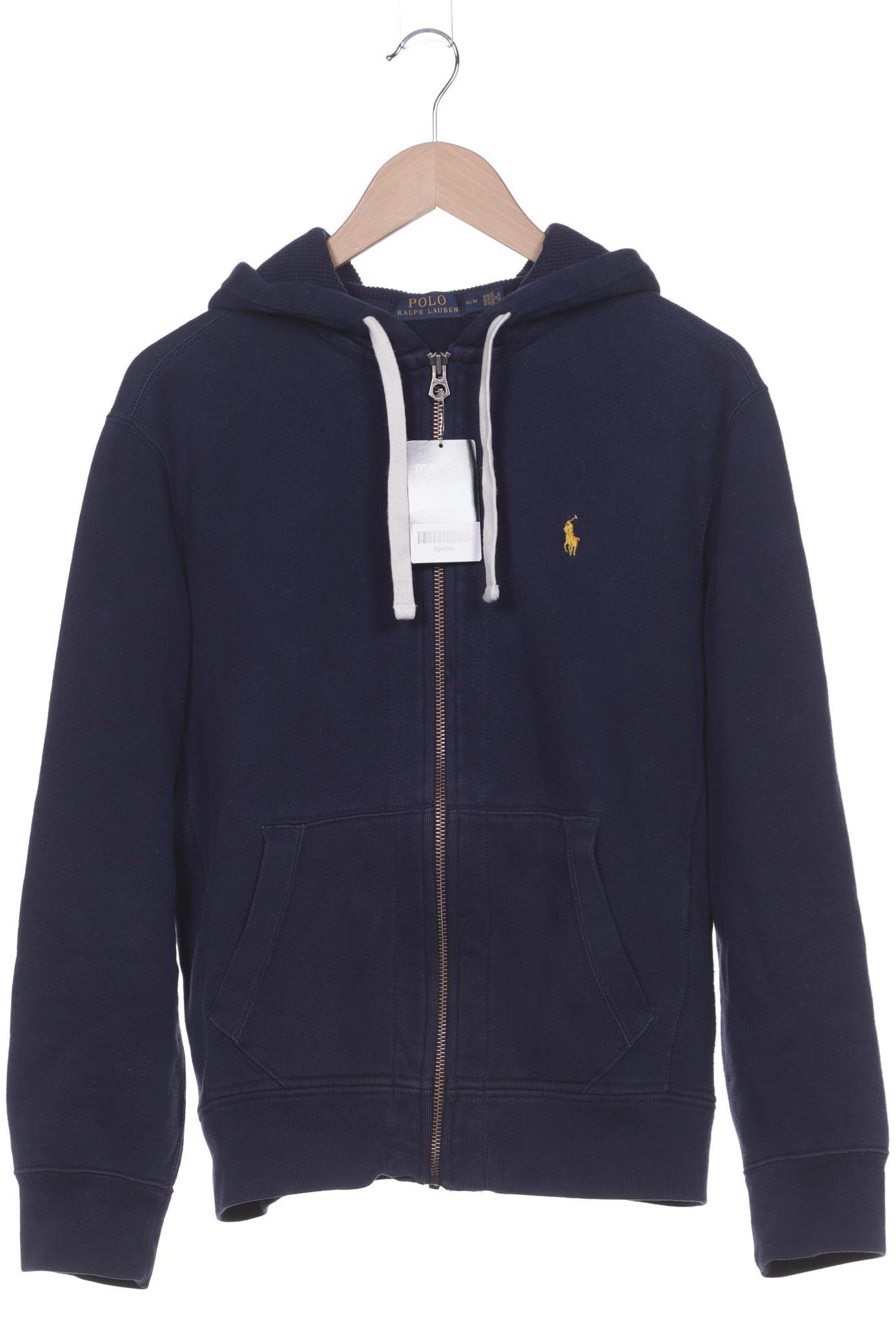 

Polo Ralph Lauren Herren Kapuzenpullover, marineblau, Gr. 48