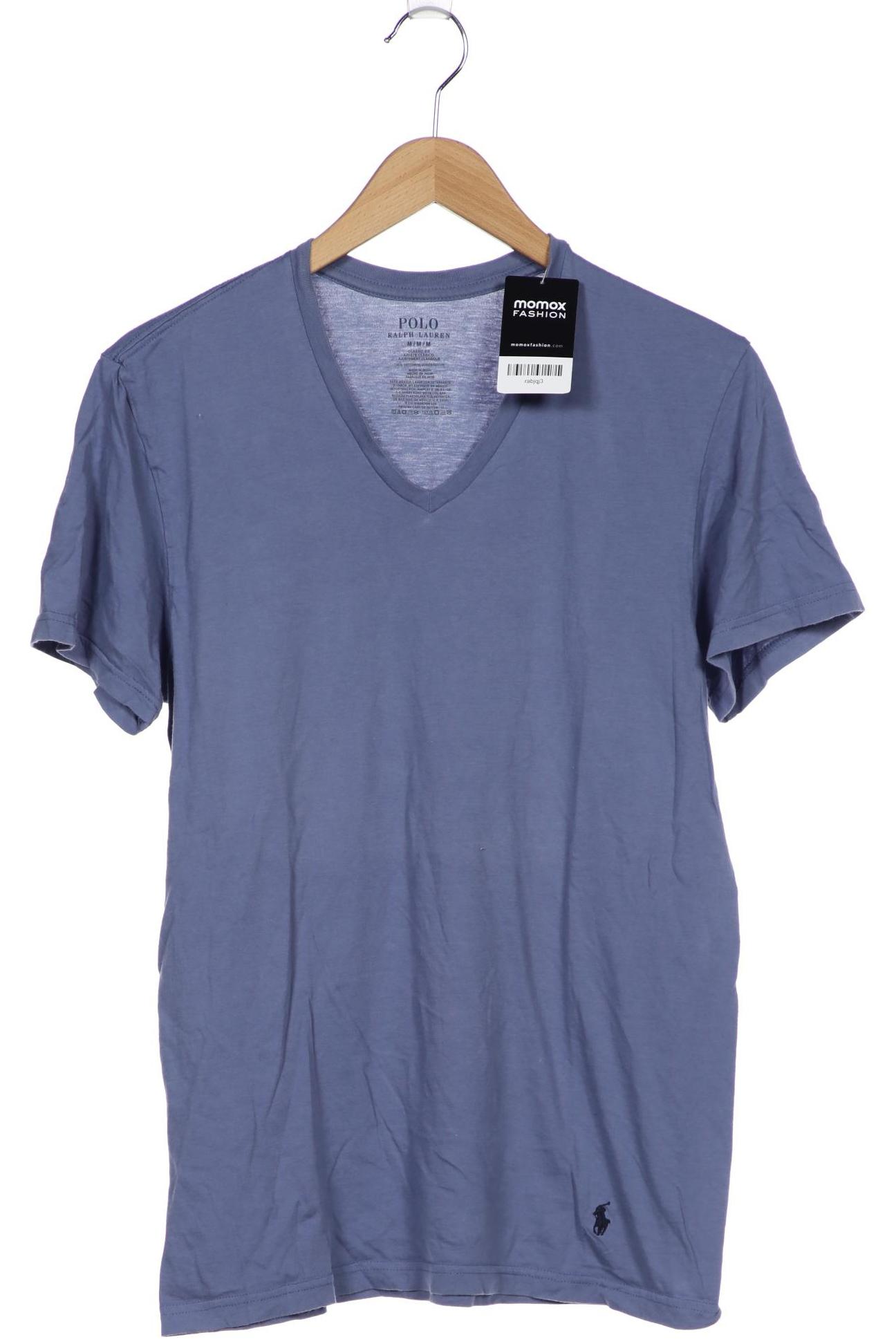 

Polo Ralph Lauren Herren T-Shirt, blau