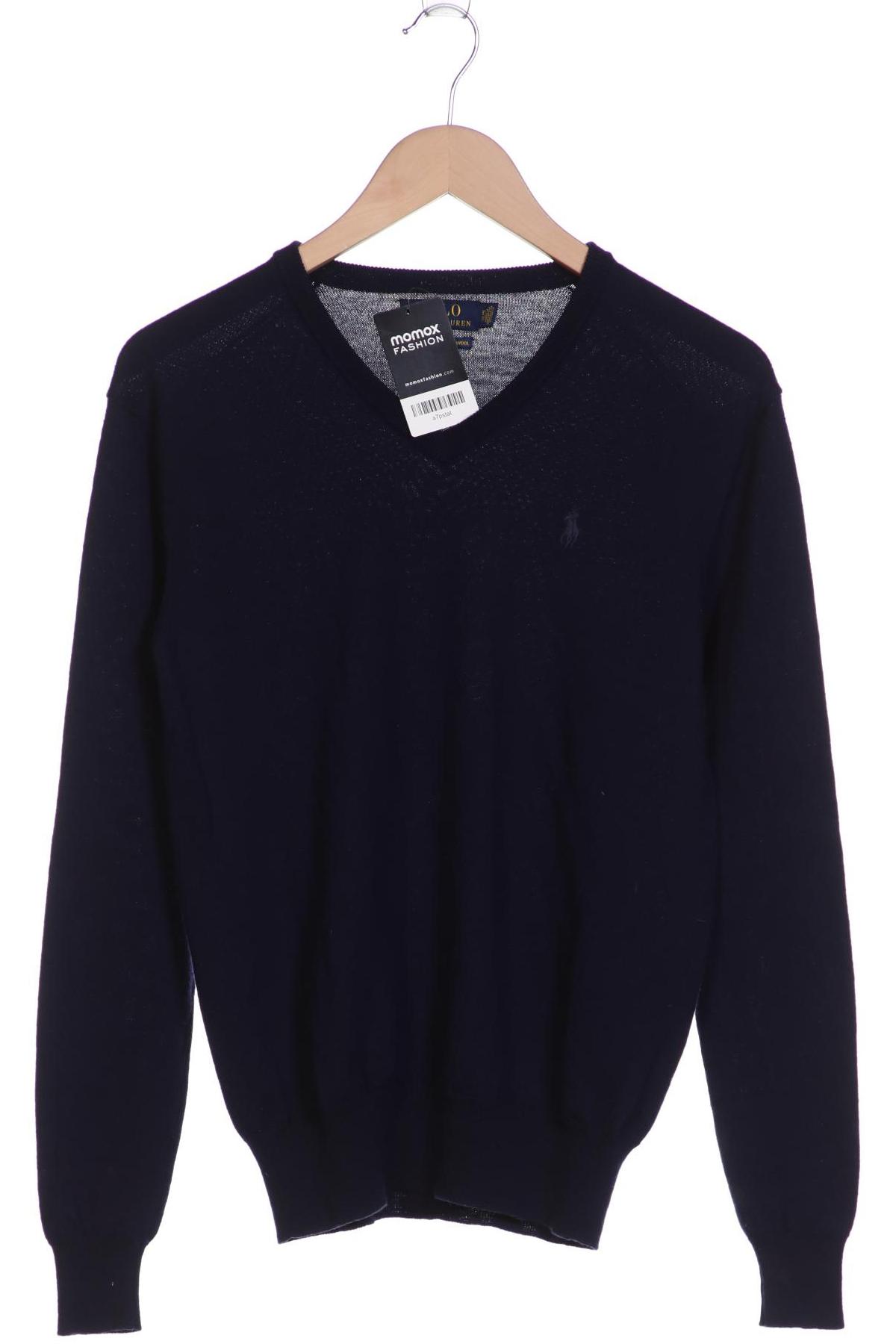 

Polo Ralph Lauren Herren Pullover, marineblau