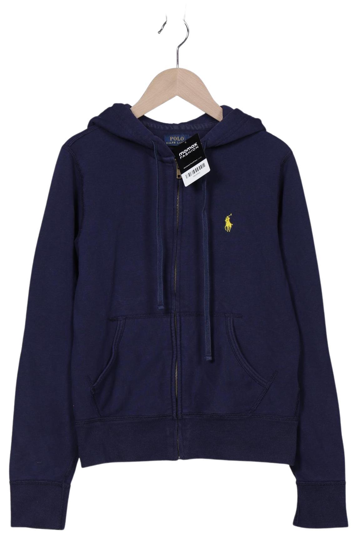 

Polo Ralph Lauren Damen Kapuzenpullover, marineblau, Gr. 38