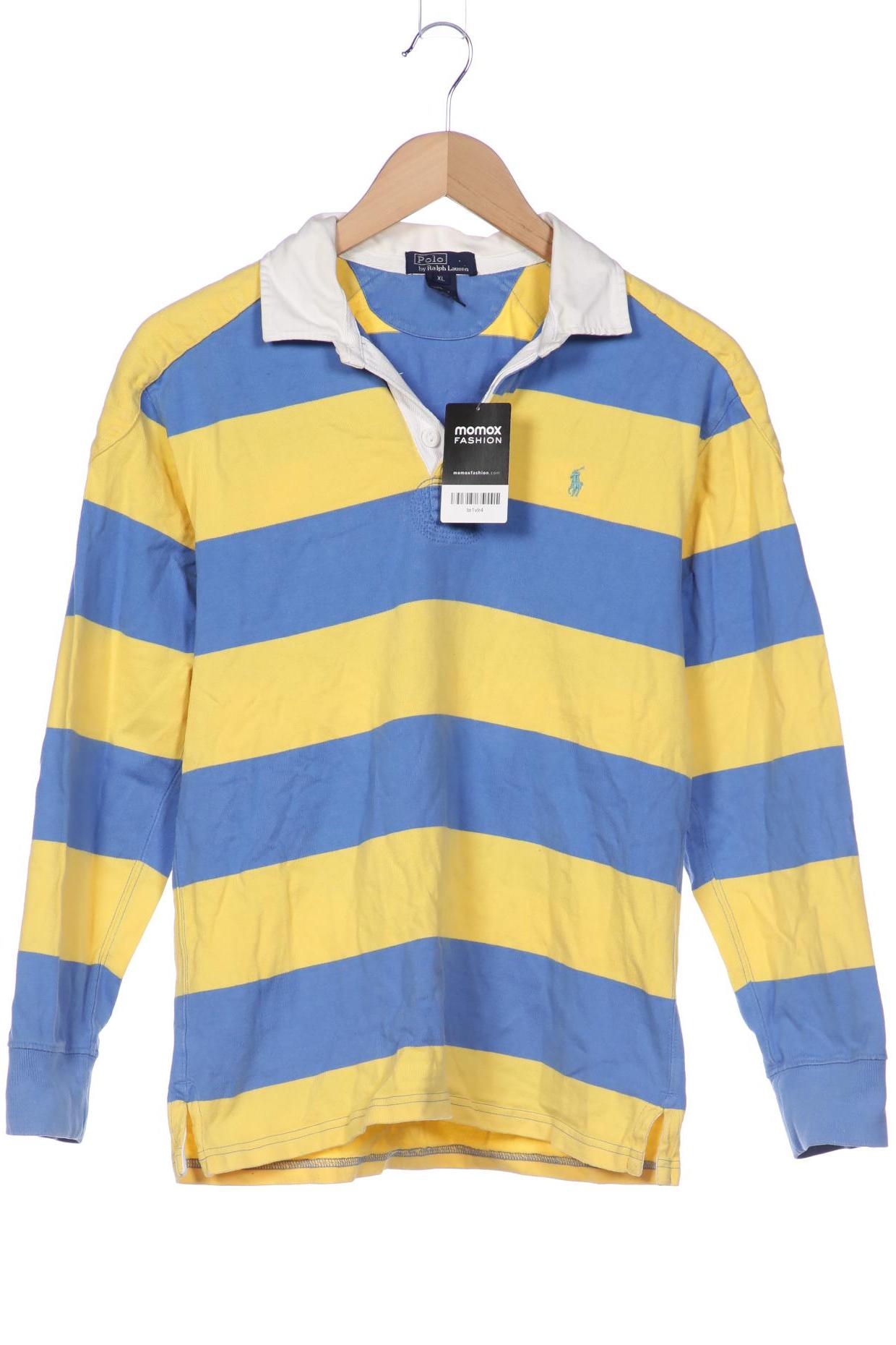 

Polo Ralph Lauren Damen Poloshirt, blau, Gr. 170