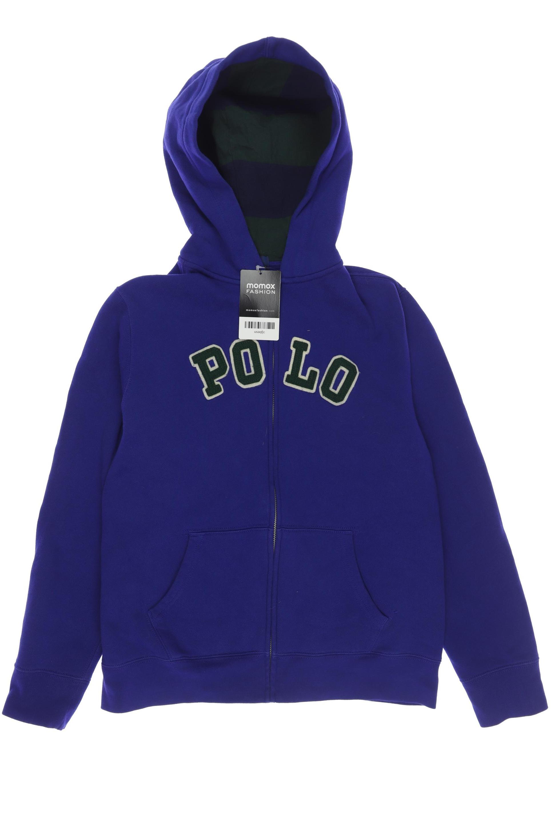 

Polo Ralph Lauren Herren Hoodies & Sweater, blau, Gr. 158