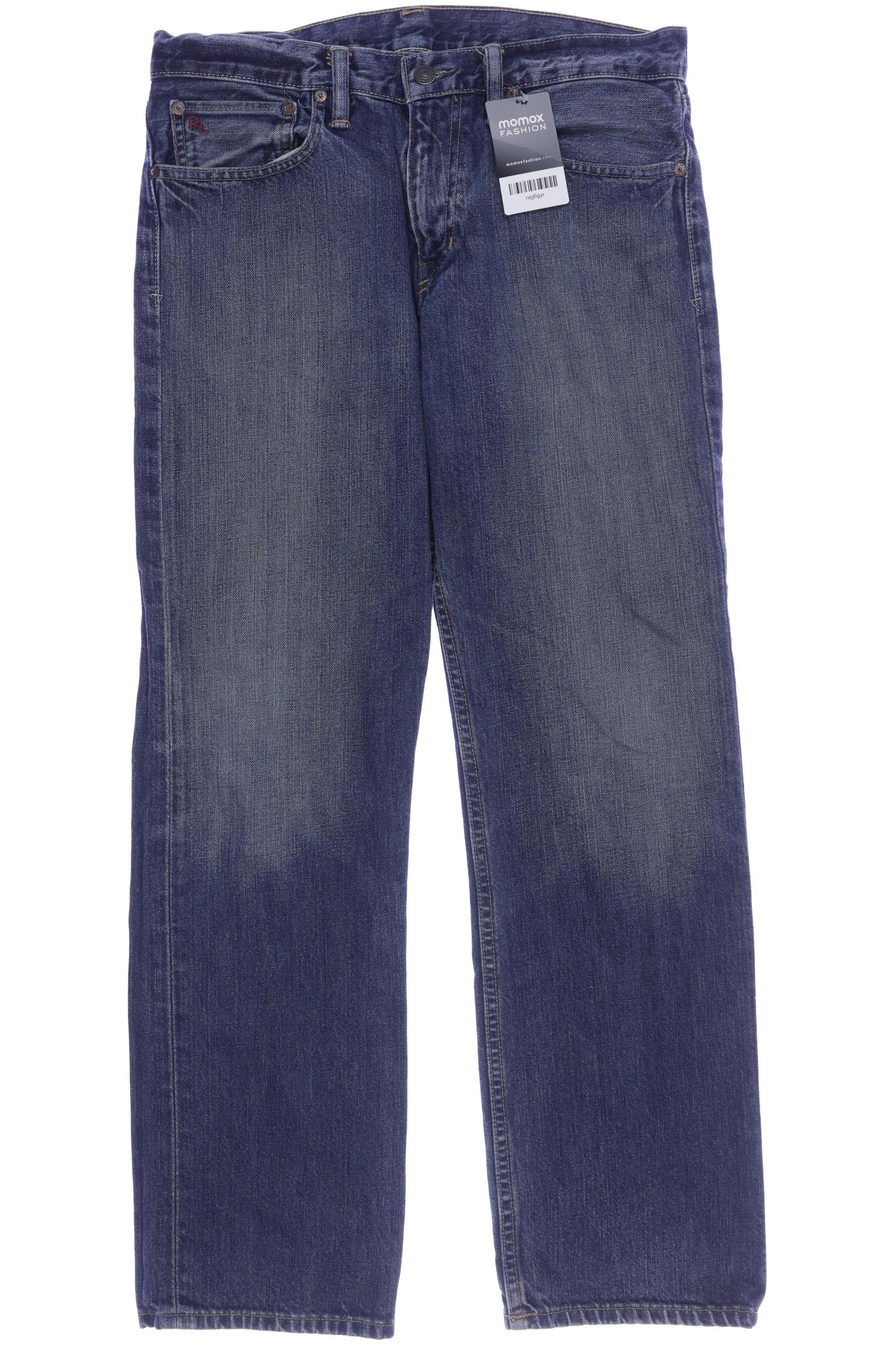 

Polo Ralph Lauren Herren Jeans, blau, Gr. 31