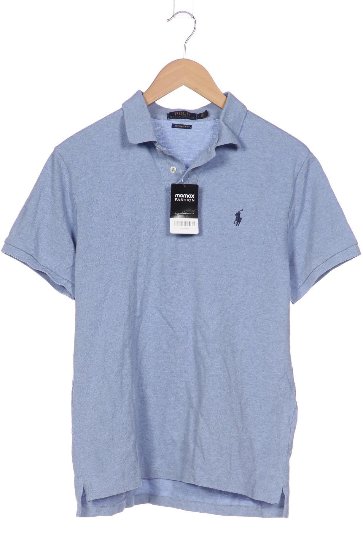 

Polo Ralph Lauren Herren Poloshirt, hellblau, Gr. 52