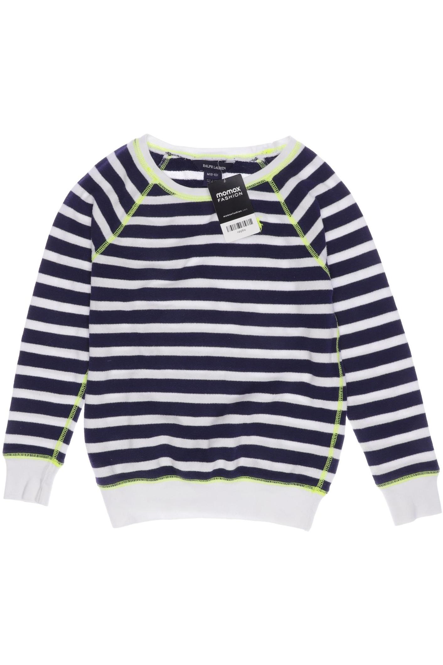 

Polo Ralph Lauren Damen Hoodies & Sweater, marineblau, Gr. 8