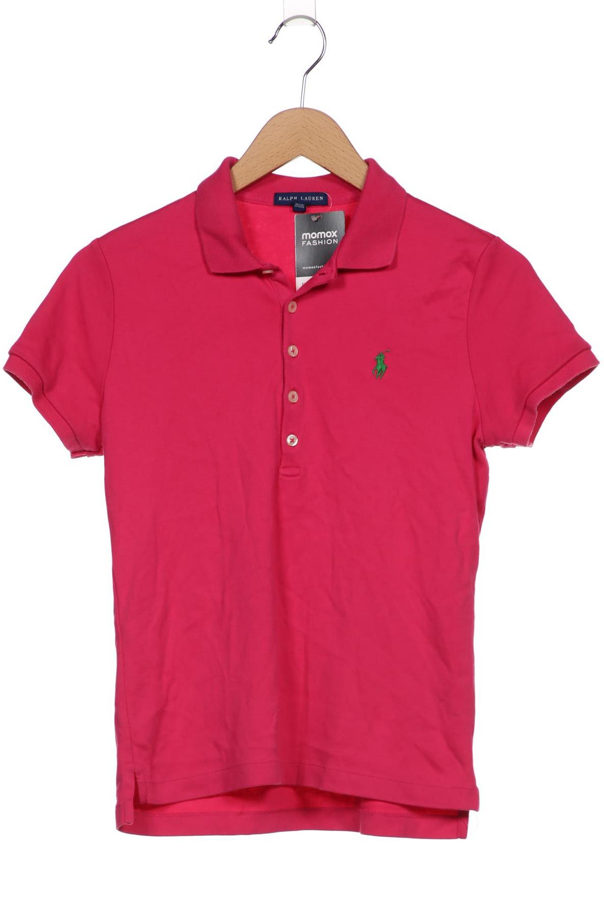 

Polo Ralph Lauren Damen Poloshirt, pink