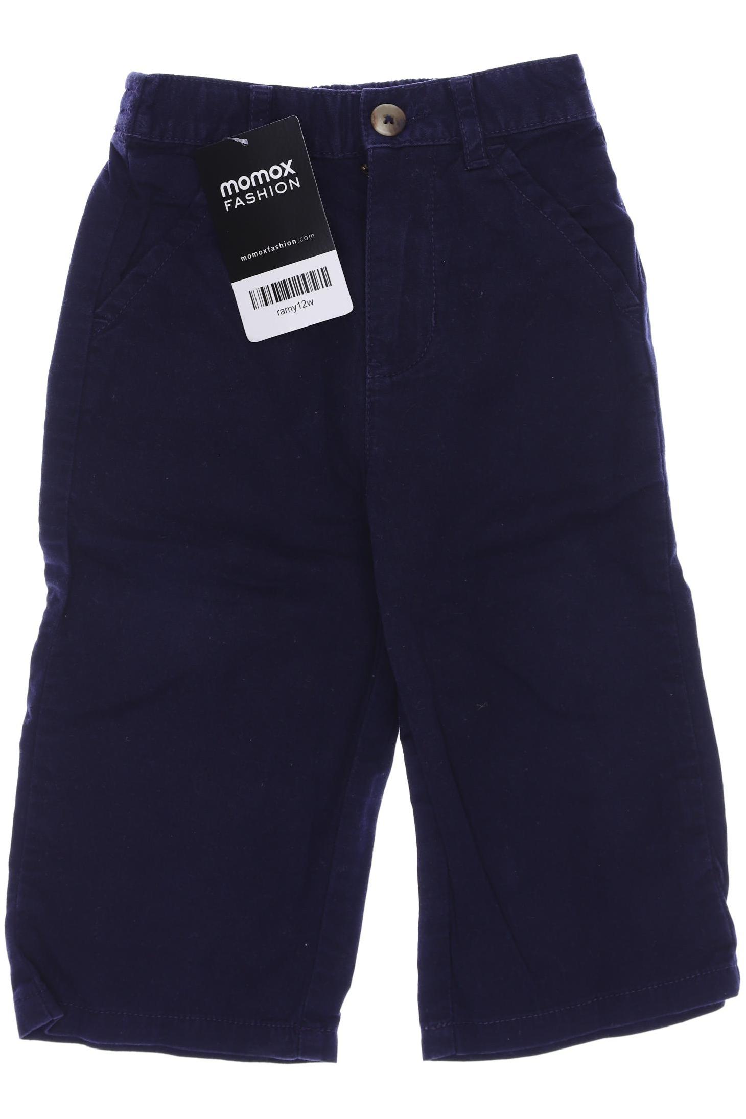 

Polo Ralph Lauren Jungen Stoffhose, marineblau