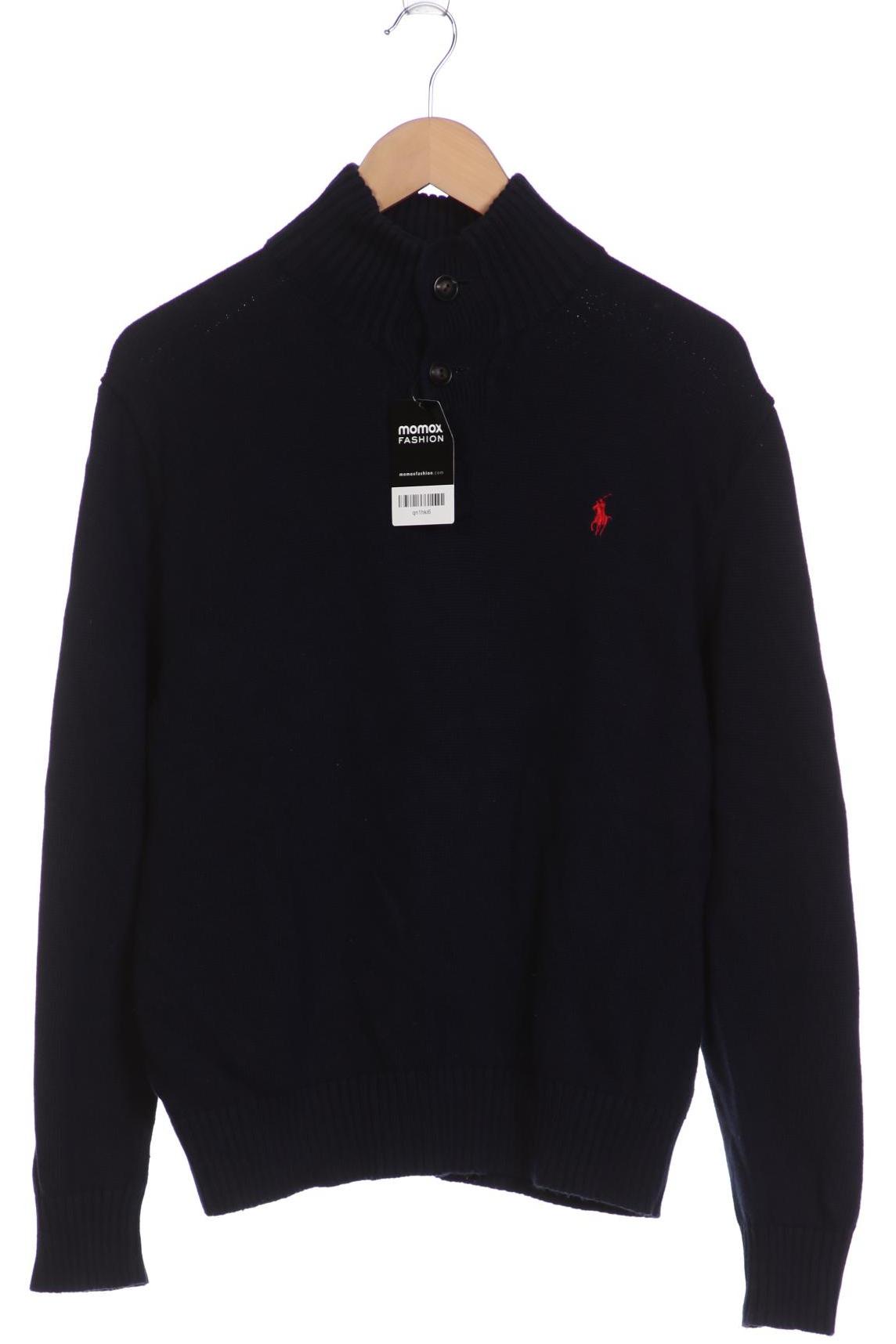 

Polo Ralph Lauren Herren Pullover, marineblau