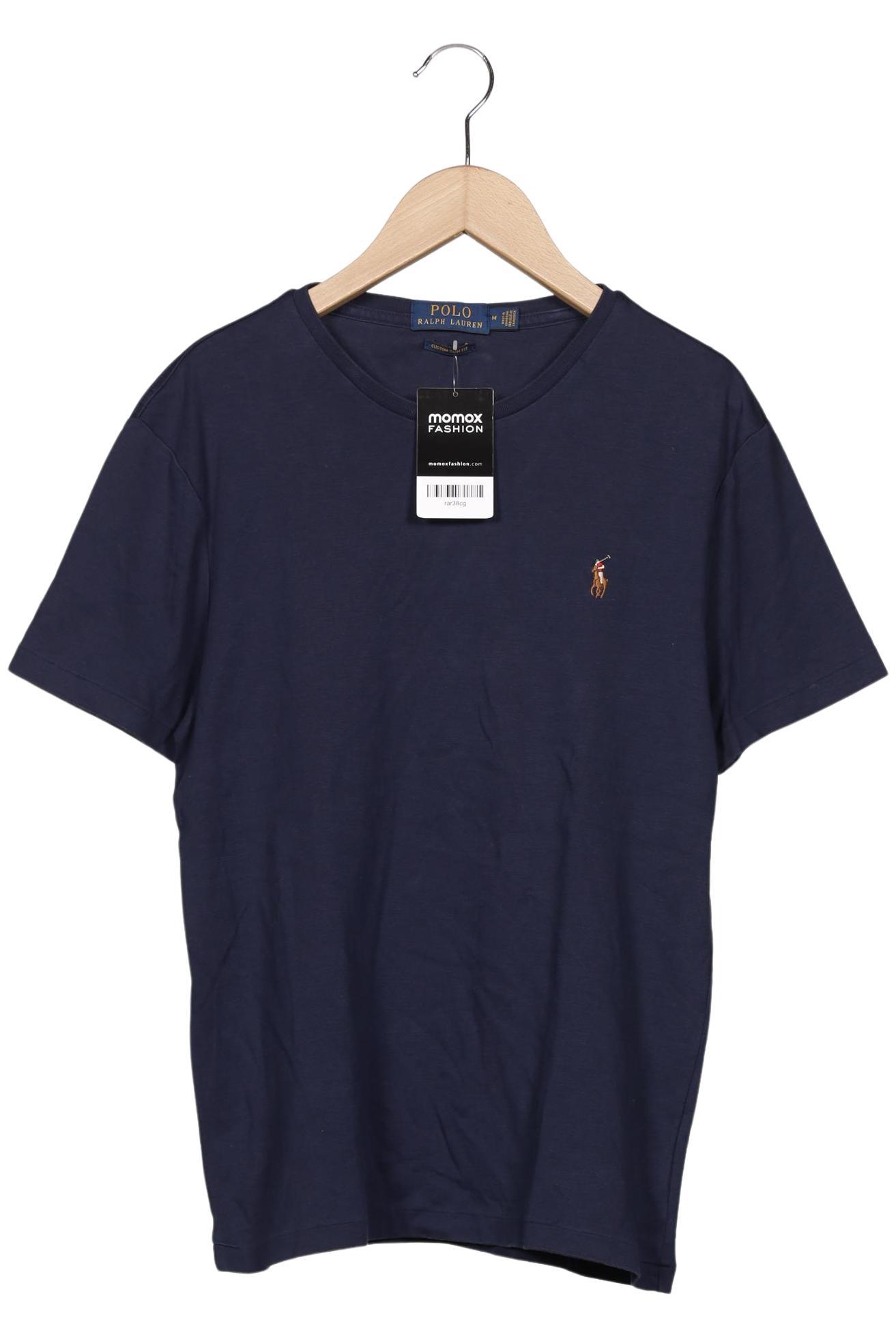 

Polo Ralph Lauren Damen T-Shirt, marineblau, Gr. 38