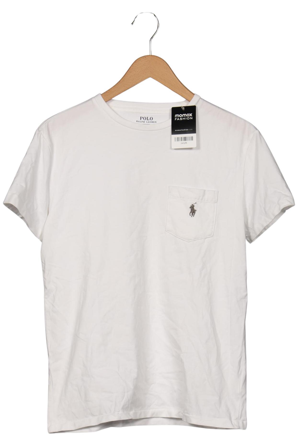 

Polo Ralph Lauren Herren T-Shirt, weiß, Gr. 46