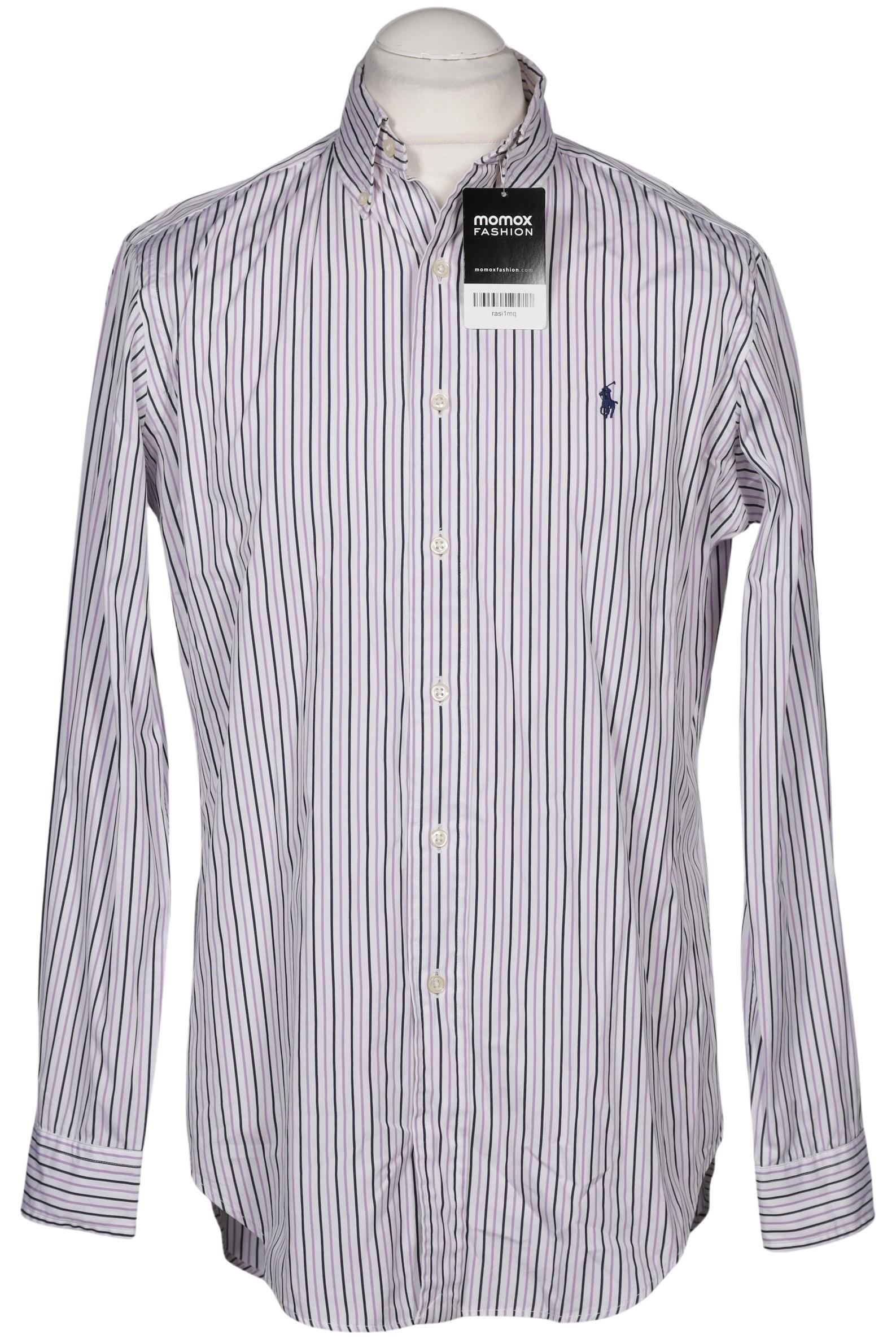 

Polo Ralph Lauren Herren Hemd, mehrfarbig, Gr. 46