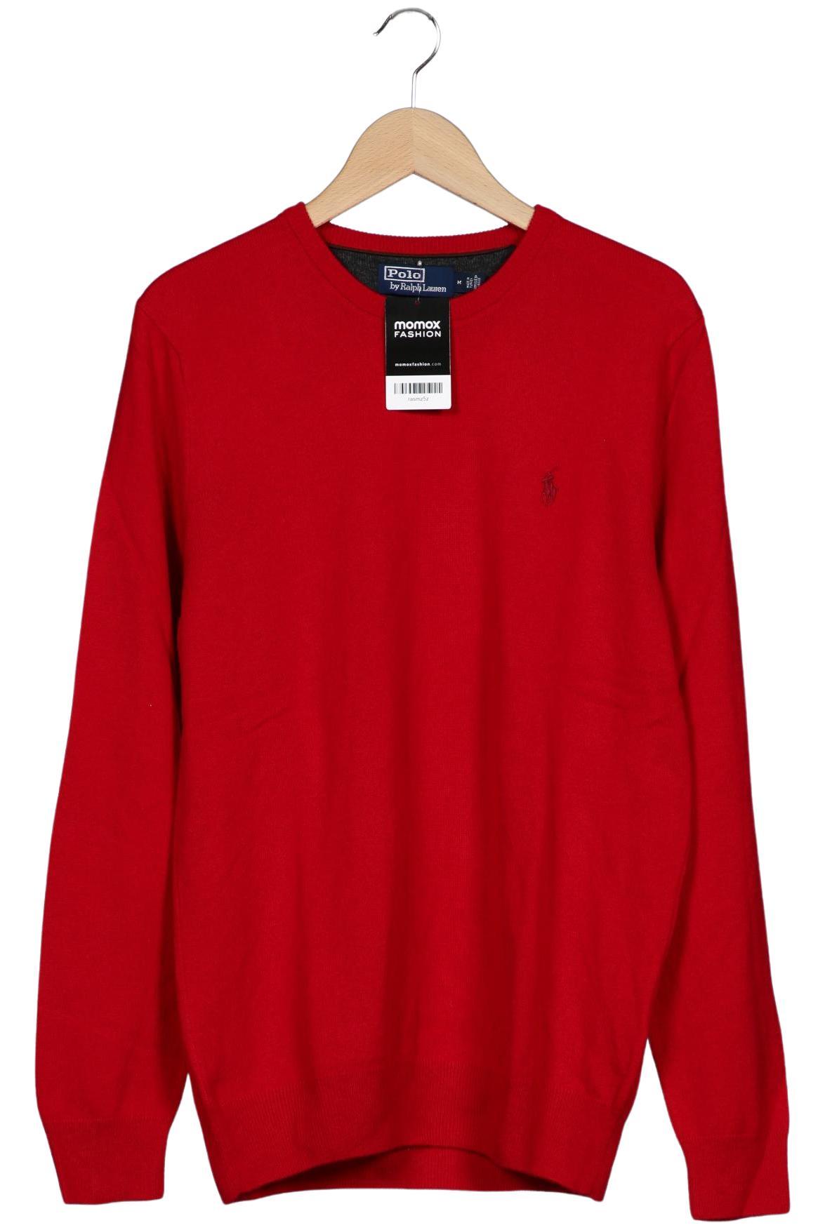 

Polo Ralph Lauren Herren Pullover, rot, Gr. 48
