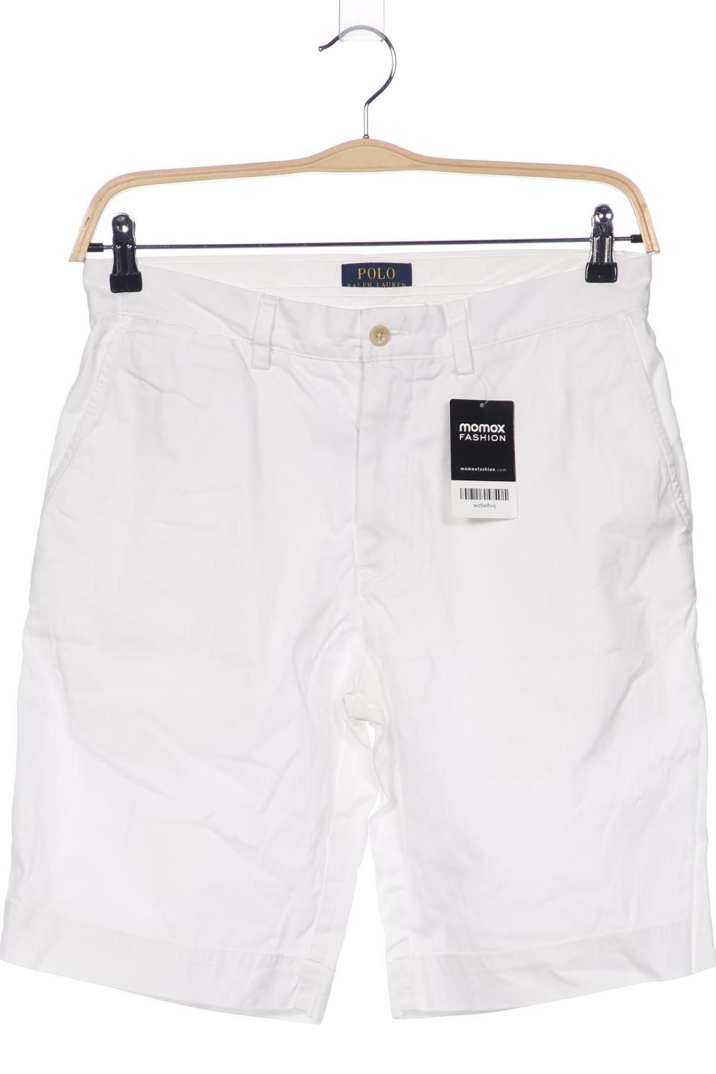 

Polo Ralph Lauren Herren Shorts, weiß, Gr. 32