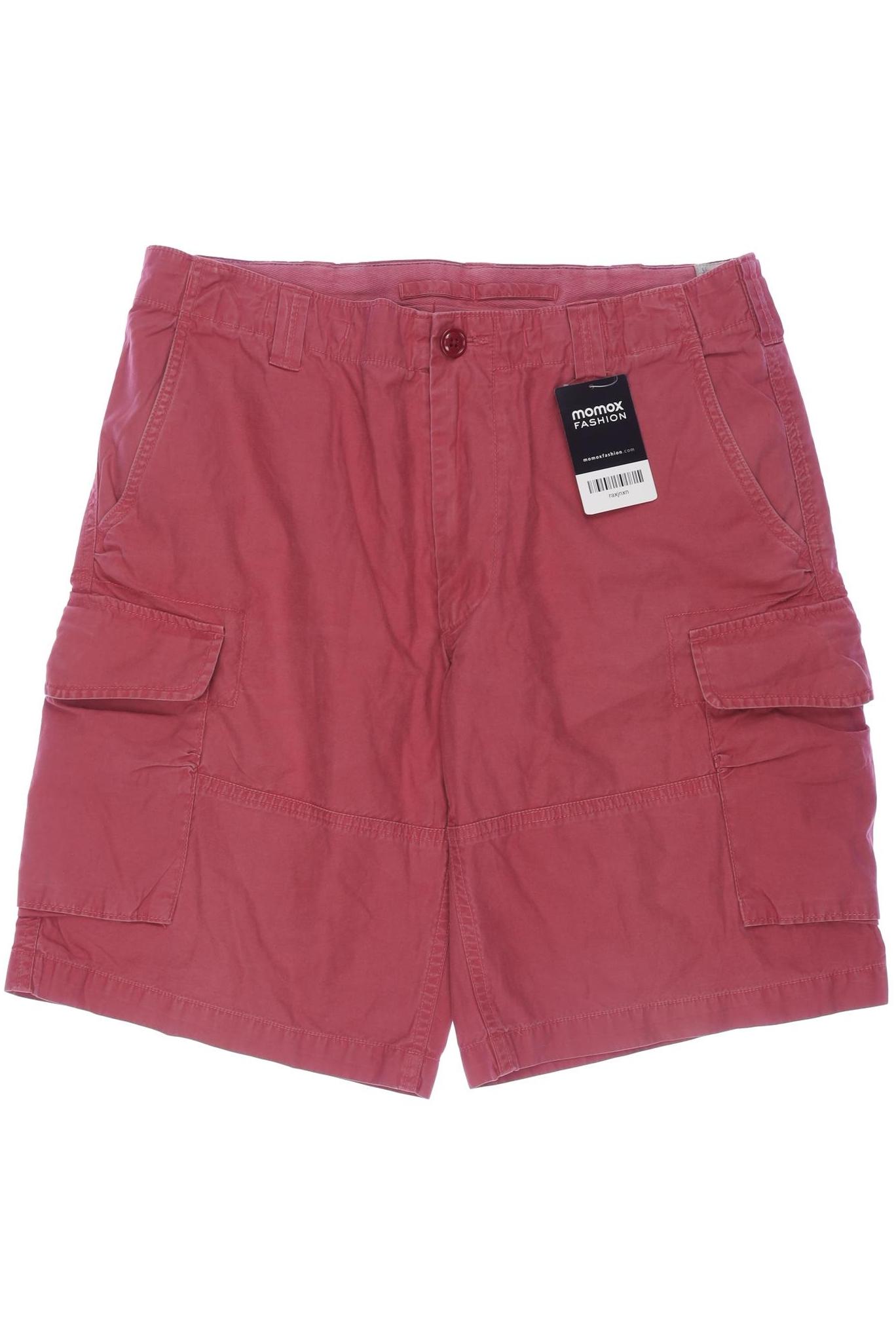 

Polo Ralph Lauren Herren Shorts, rot, Gr. 32