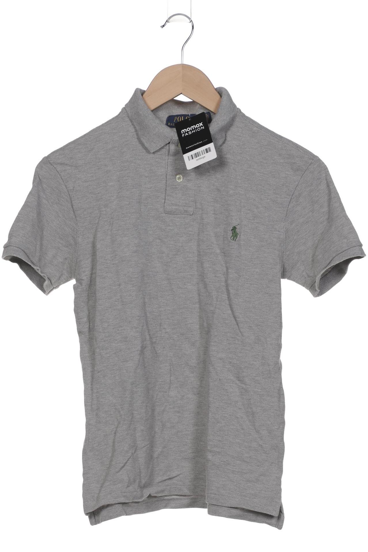 

Polo Ralph Lauren Herren Poloshirt, grau, Gr. 46