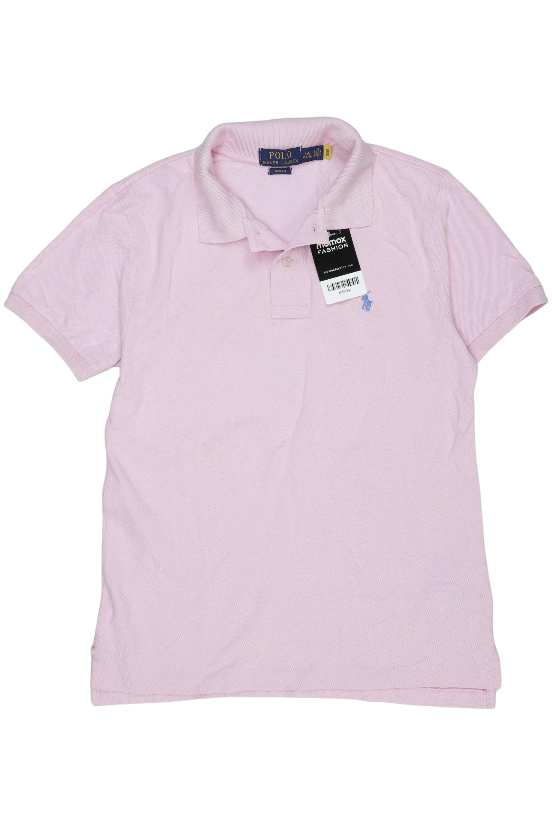 

Polo Ralph Lauren Herren Poloshirt, pink, Gr. 158