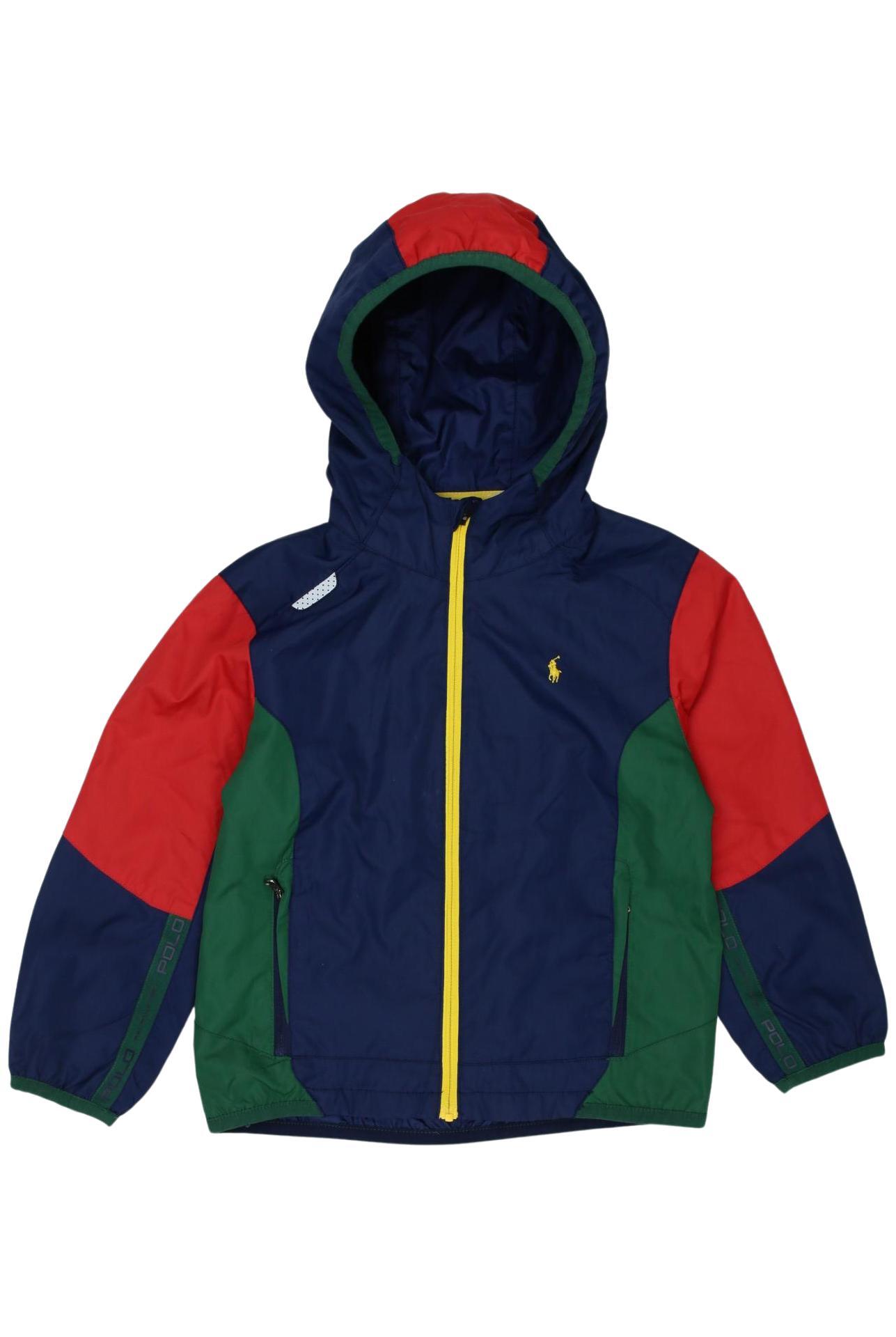 

Polo Ralph Lauren Herren Jacke, marineblau, Gr. 116