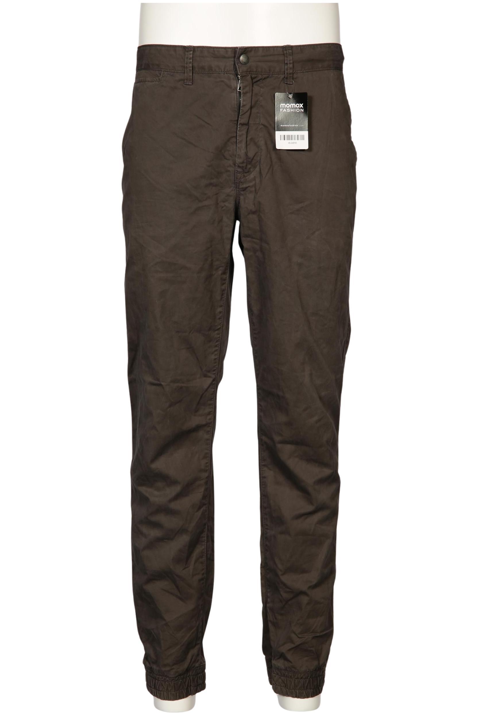 

Polo Ralph Lauren Herren Stoffhose, grau, Gr. 36