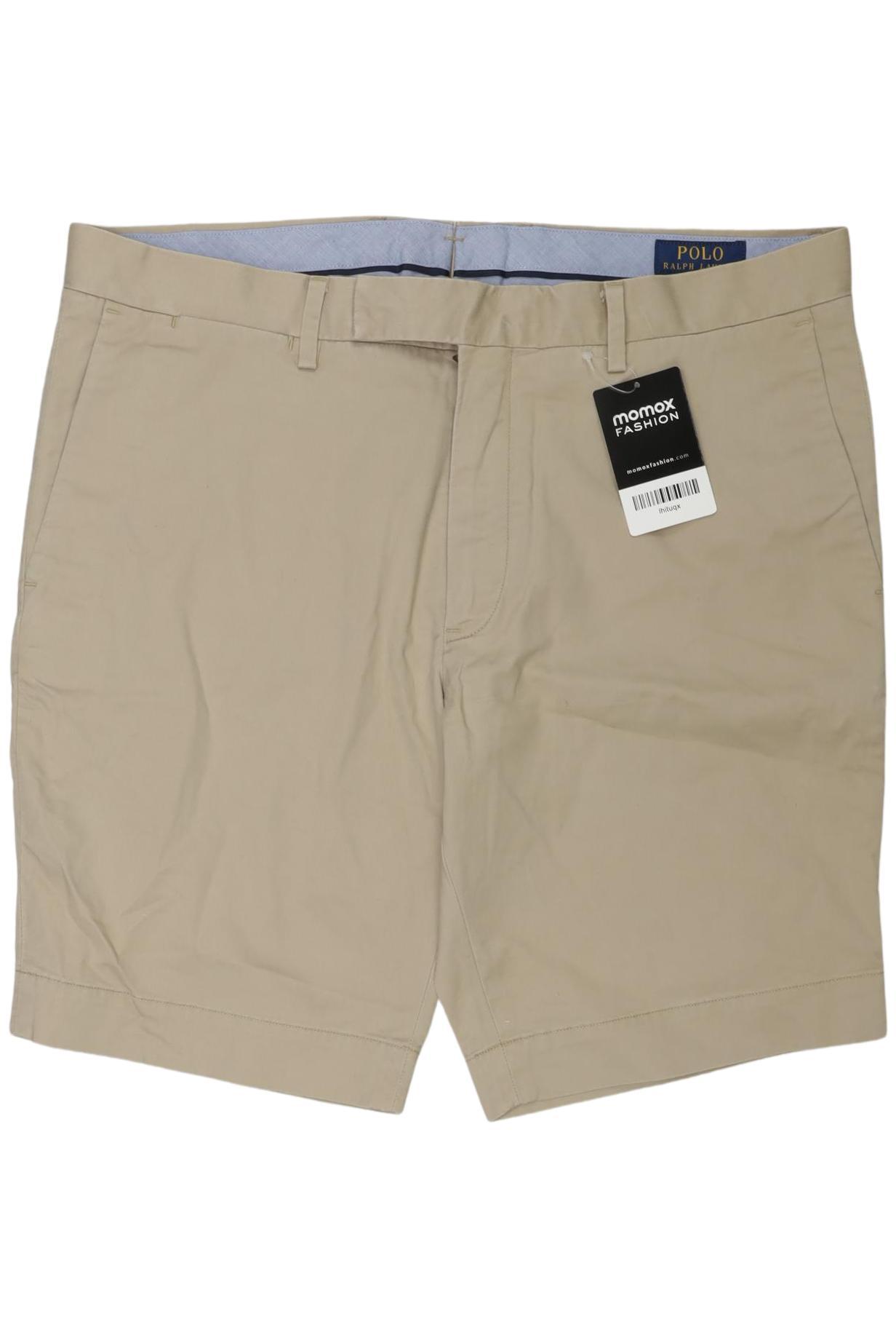 

Polo Ralph Lauren Herren Shorts, cremeweiß, Gr. 34