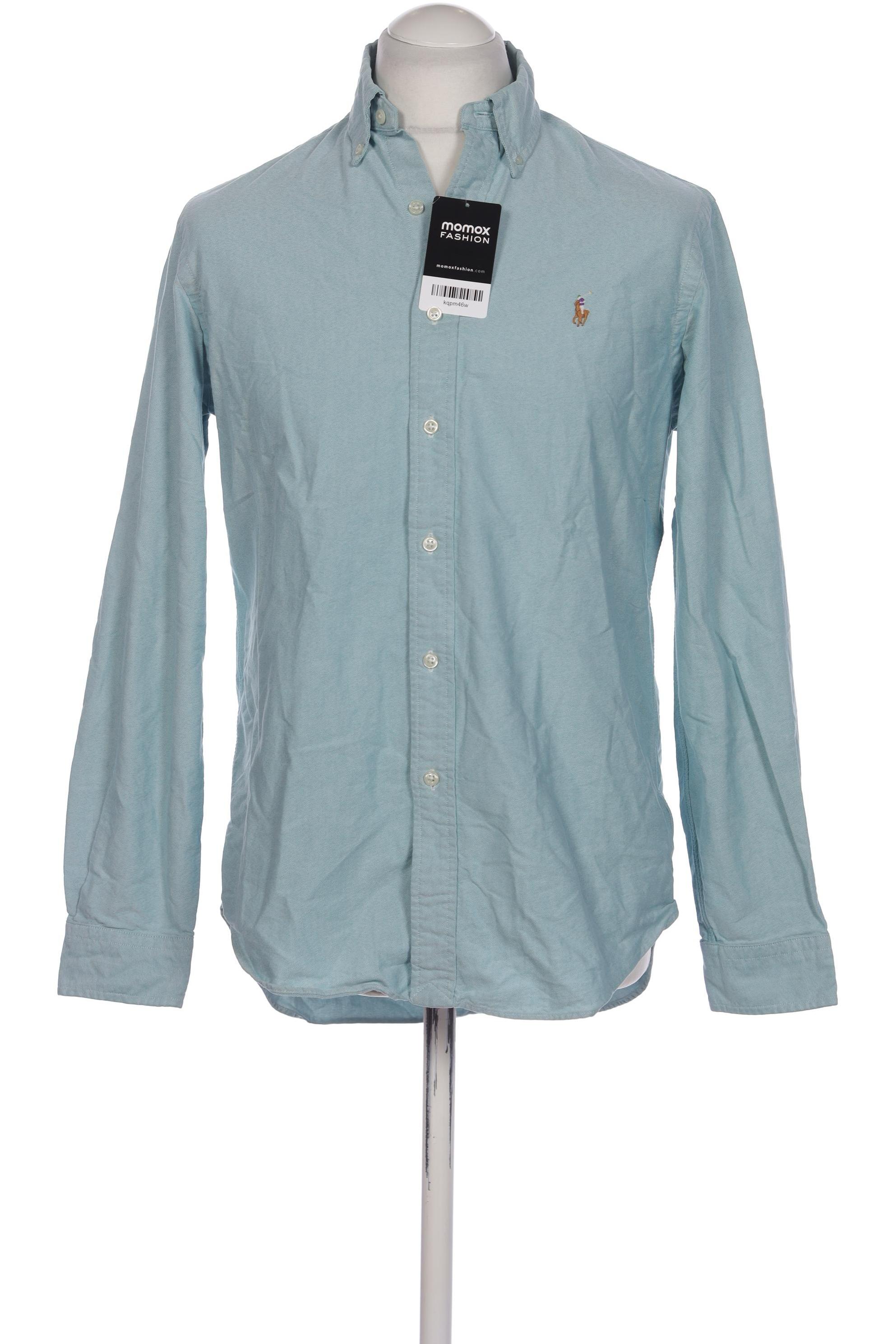 

Polo Ralph Lauren Herren Hemd, türkis, Gr. 48