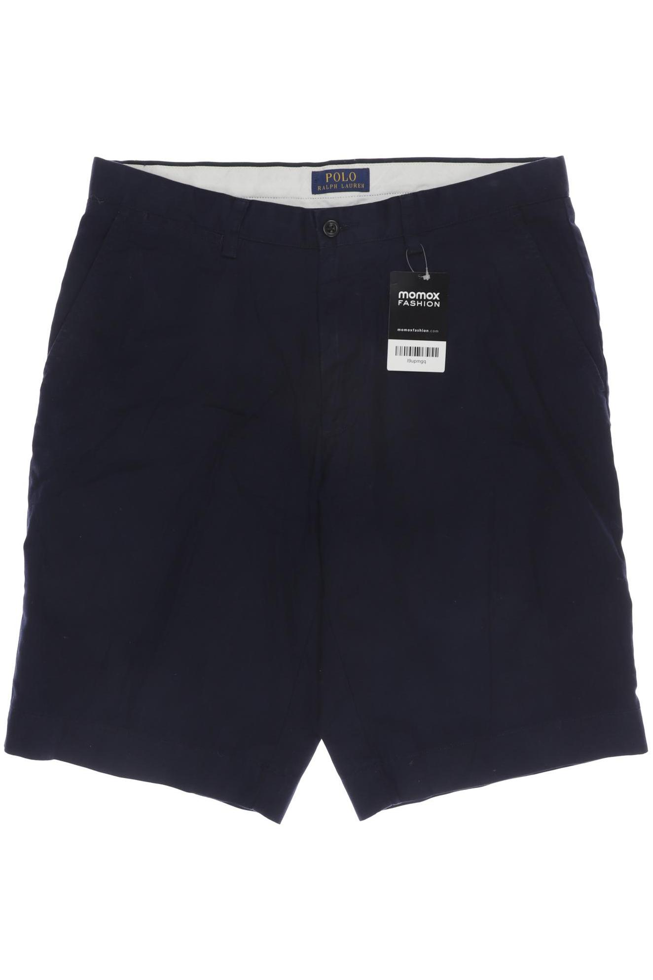 

Polo Ralph Lauren Herren Shorts, marineblau, Gr. 32