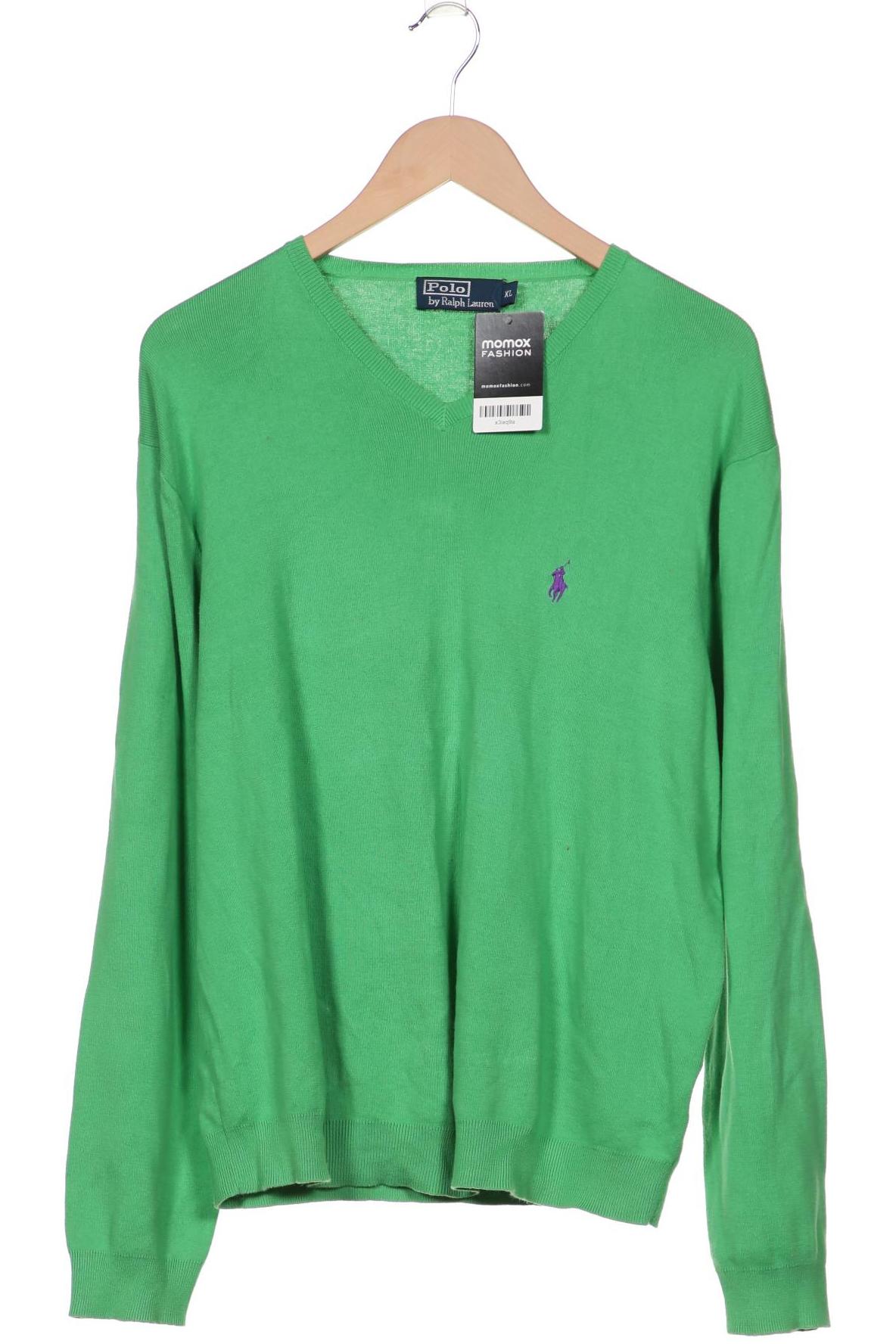 

Polo Ralph Lauren Herren Pullover, grün, Gr. 54