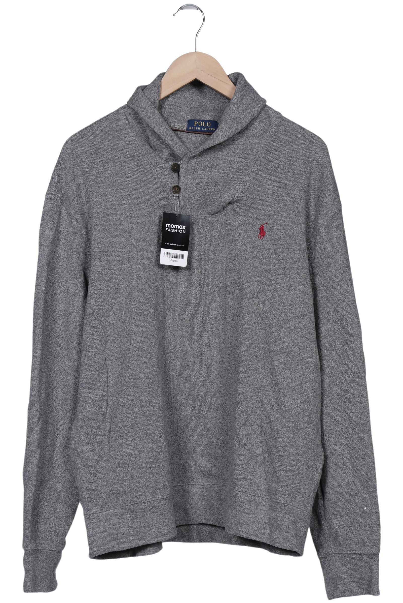 

Polo Ralph Lauren Herren Pullover, grau, Gr. 54
