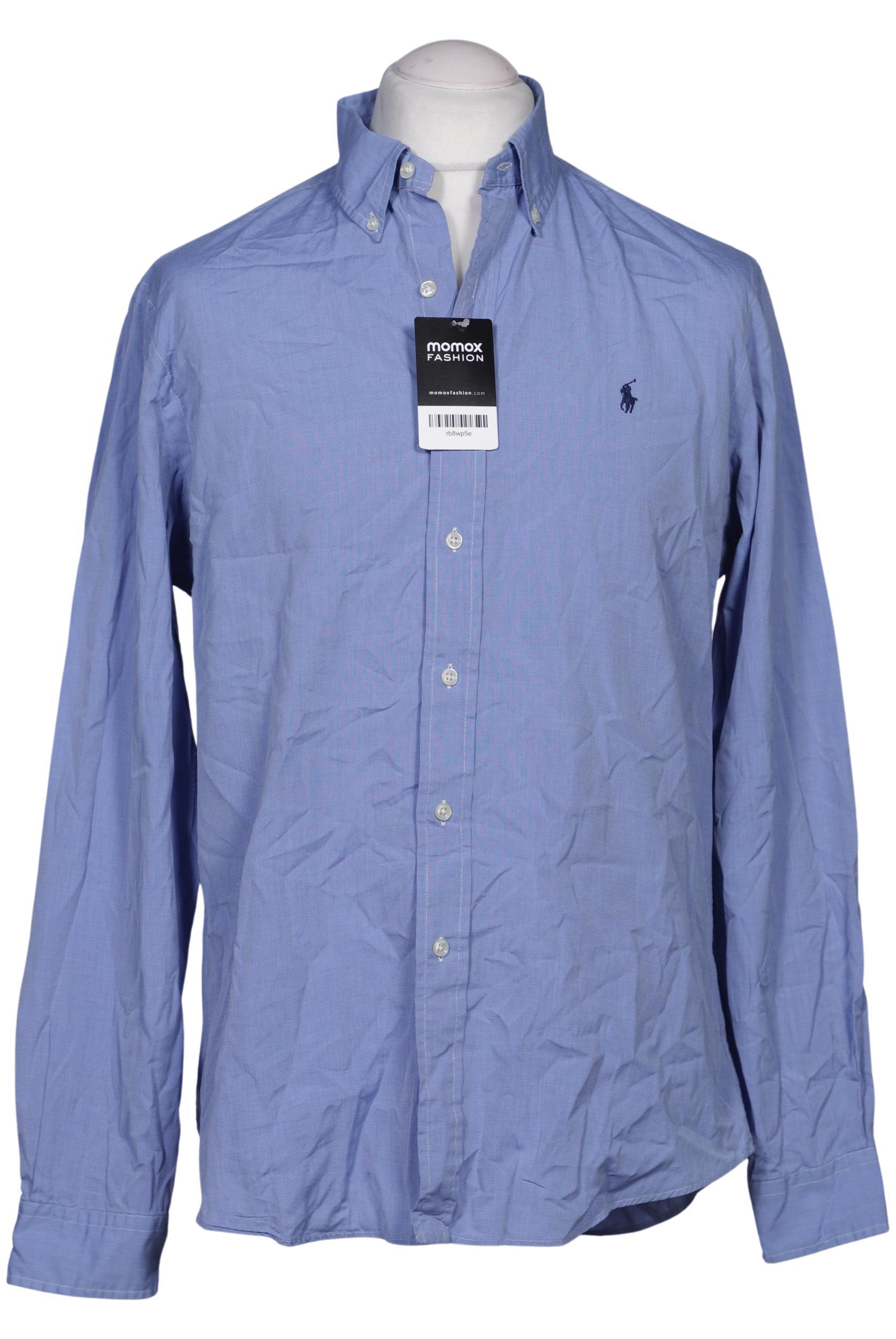 

Polo Ralph Lauren Herren Hemd, hellblau, Gr. 52