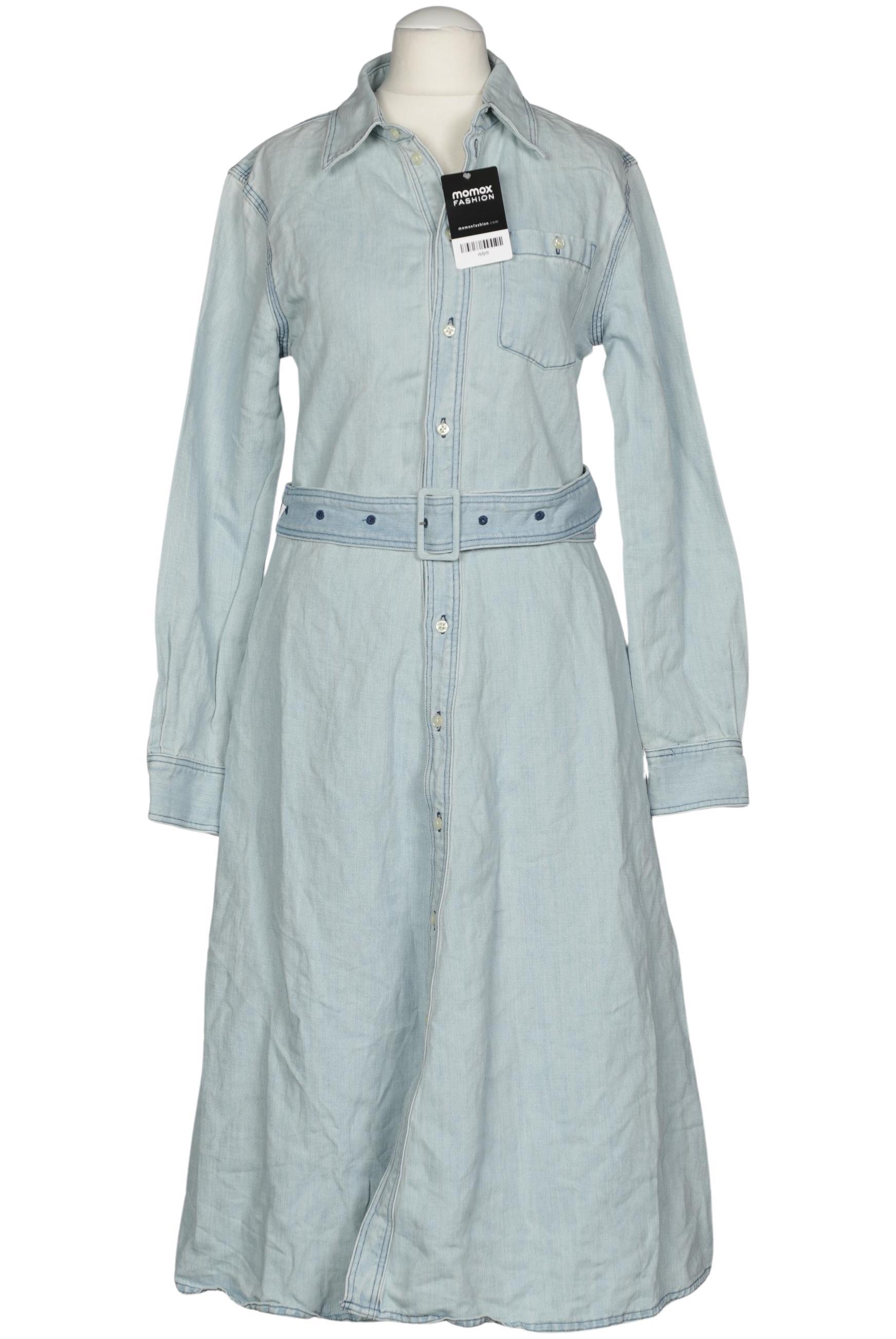 

Polo Ralph Lauren Damen Kleid, hellblau, Gr. 4