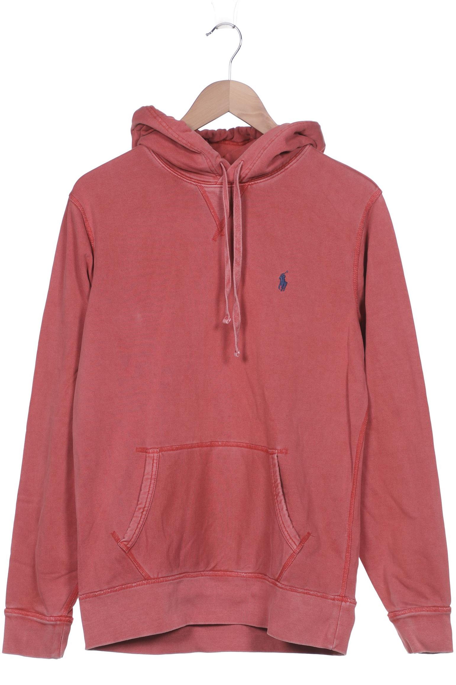 

Polo Ralph Lauren Herren Kapuzenpullover, rot, Gr. 46