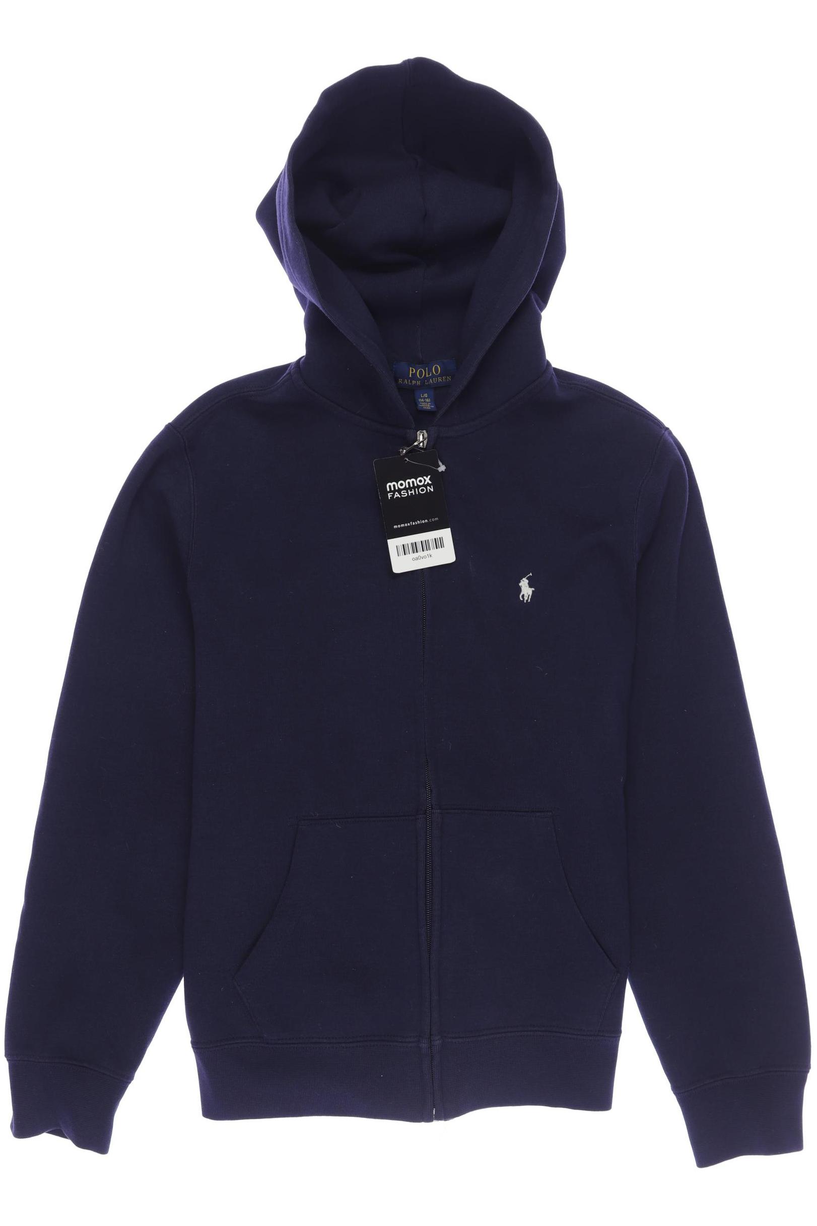 

Polo Ralph Lauren Herren Hoodies & Sweater, marineblau, Gr. 158